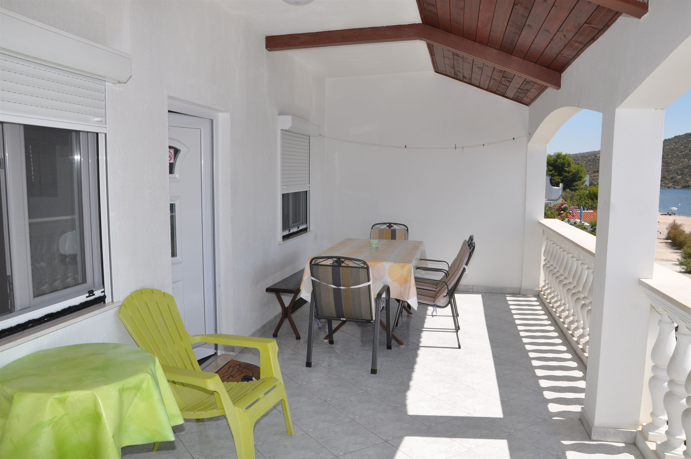 Apartments Bibi 11162-A1