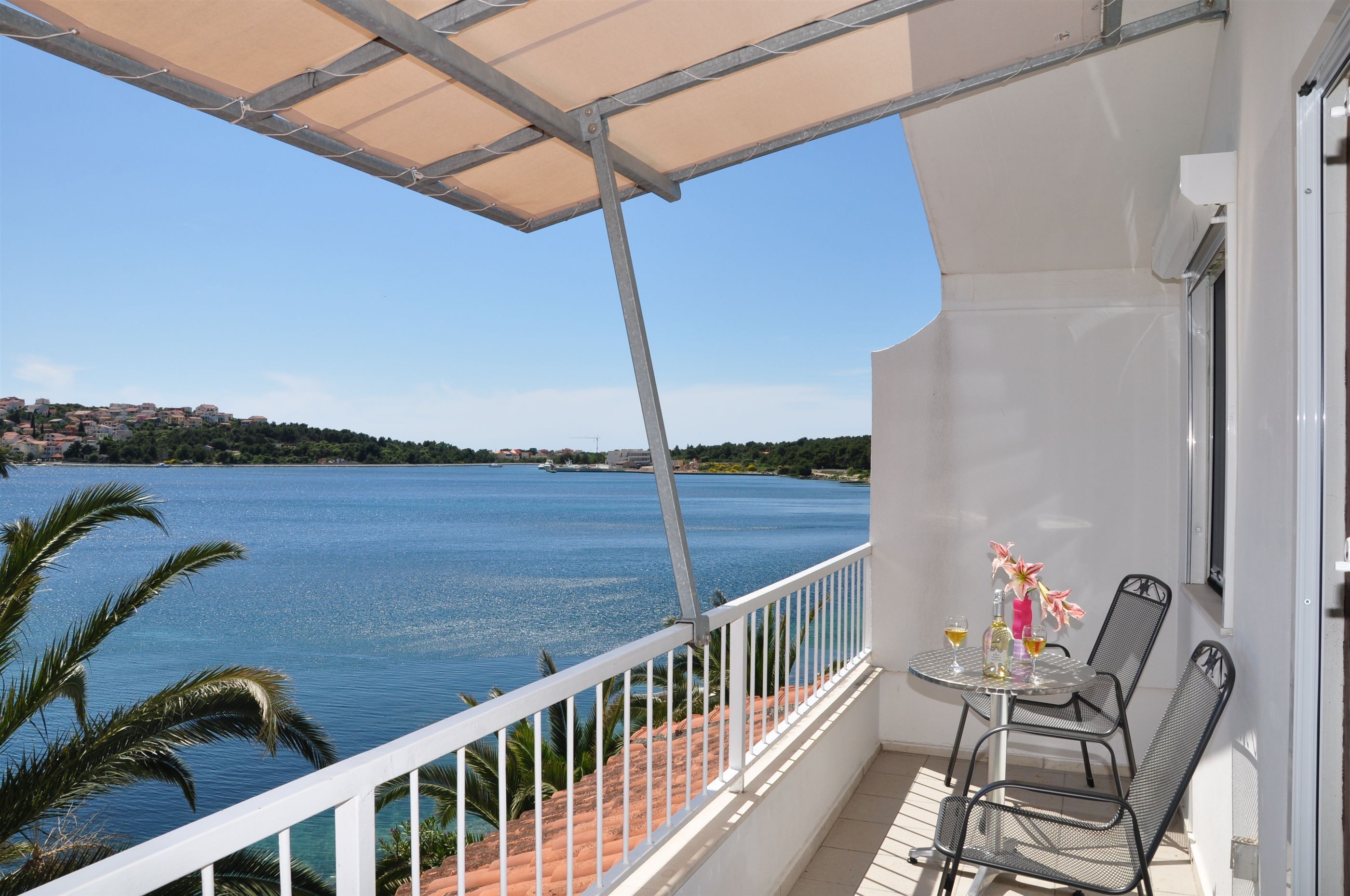 Apartments Bibi 11162-A2