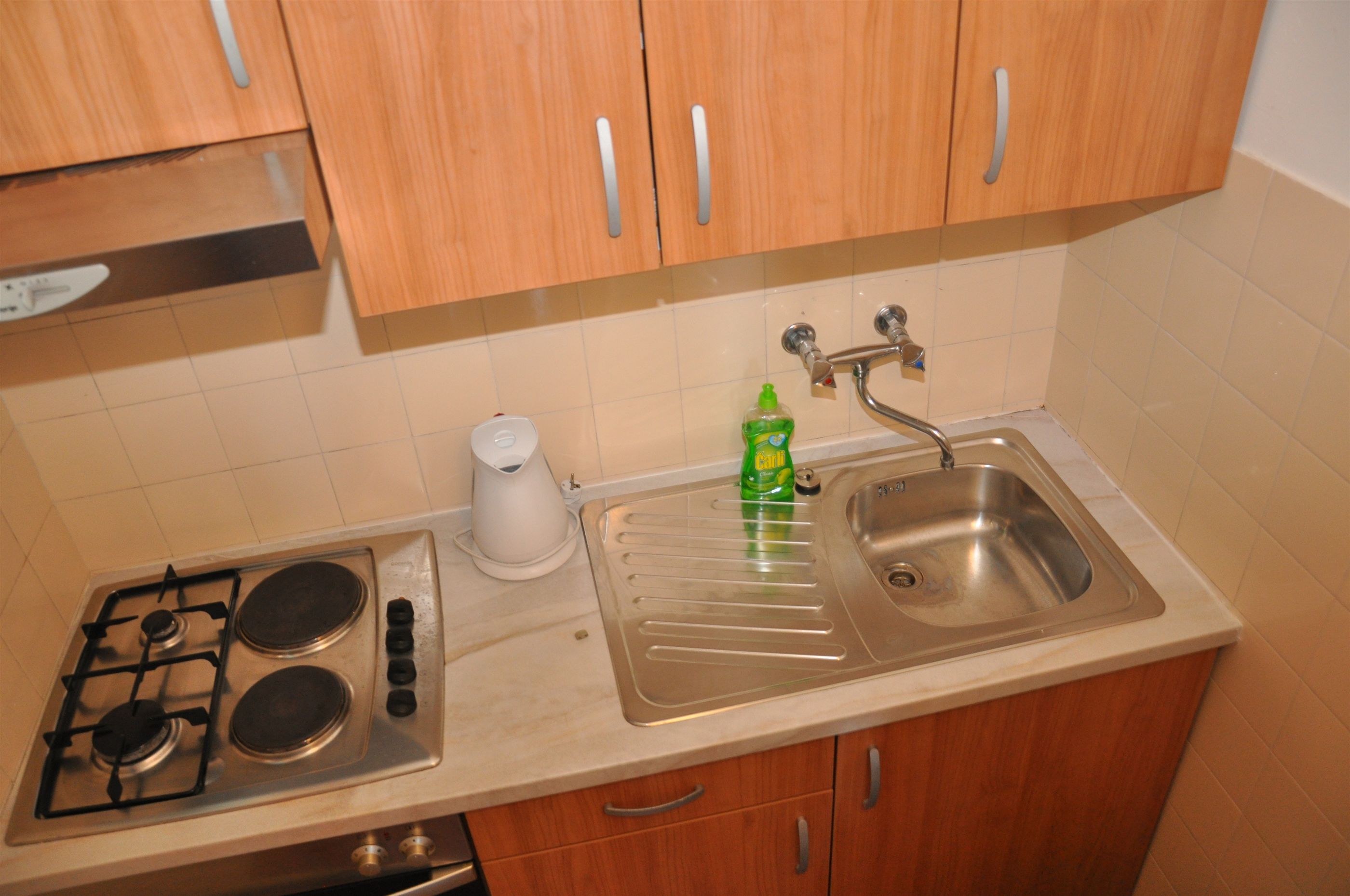 Apartments Bibi 11162-A2