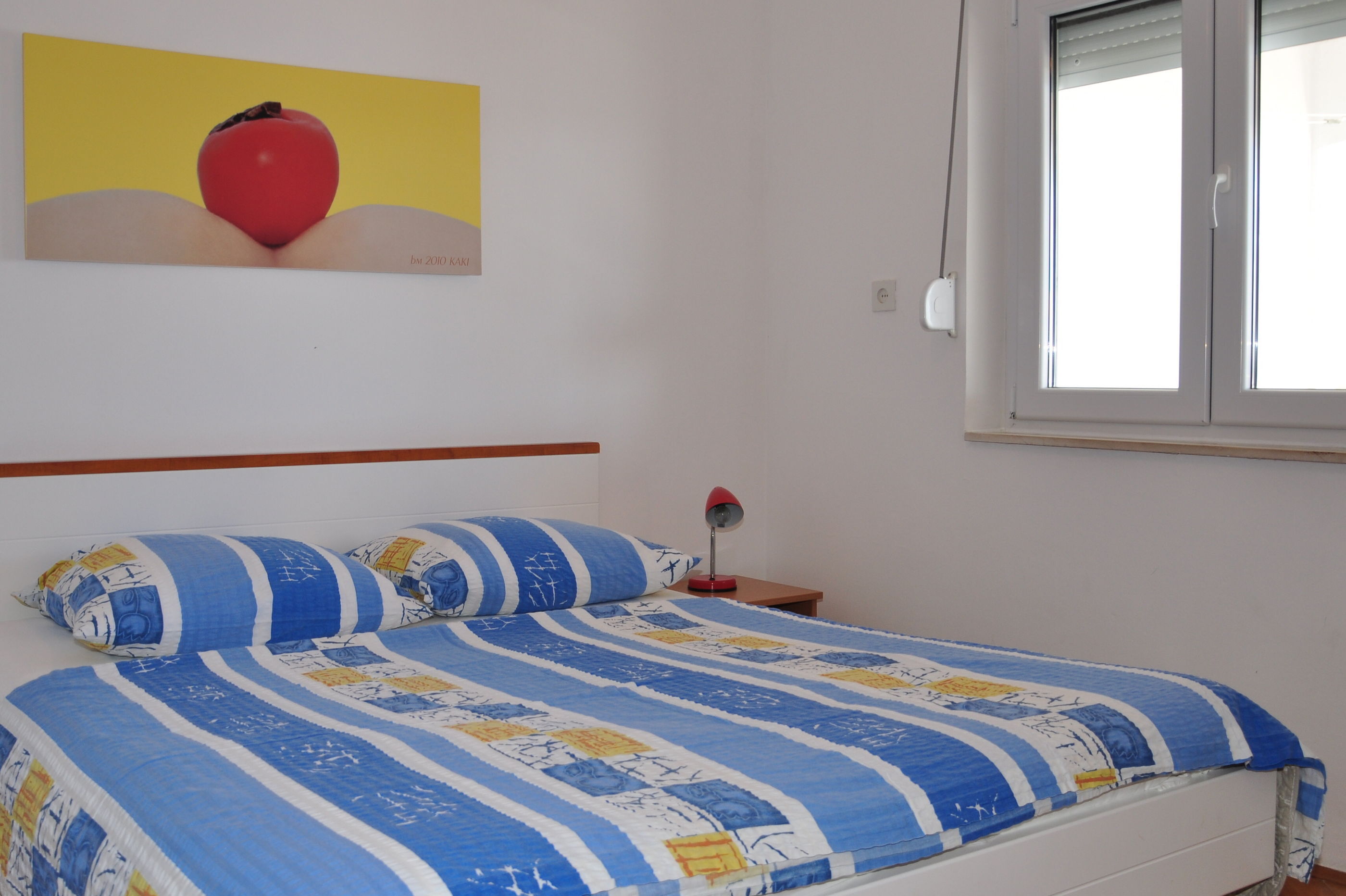 Apartments Bibi 11162-A2