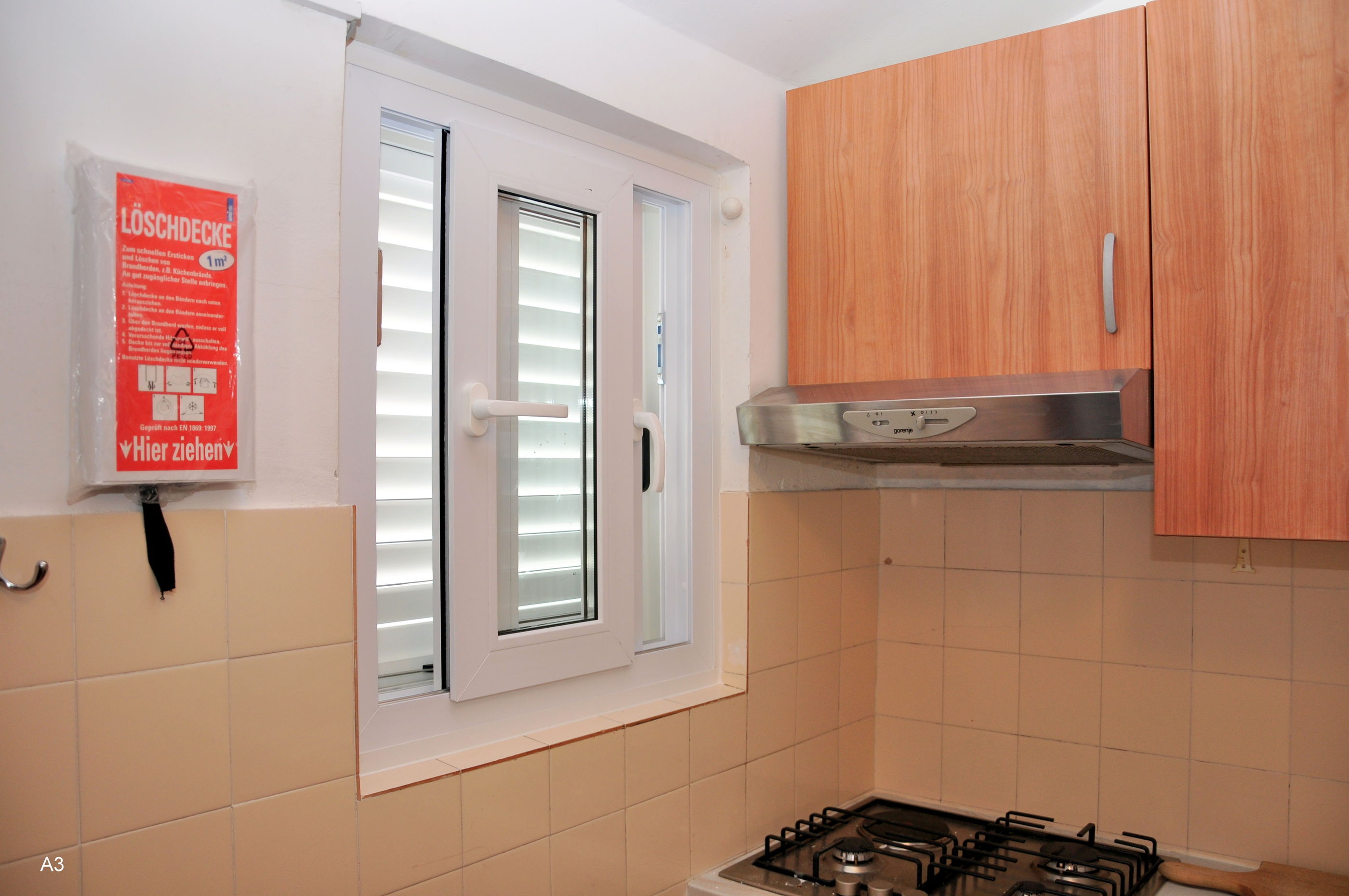 Apartments Bibi 11162-A2