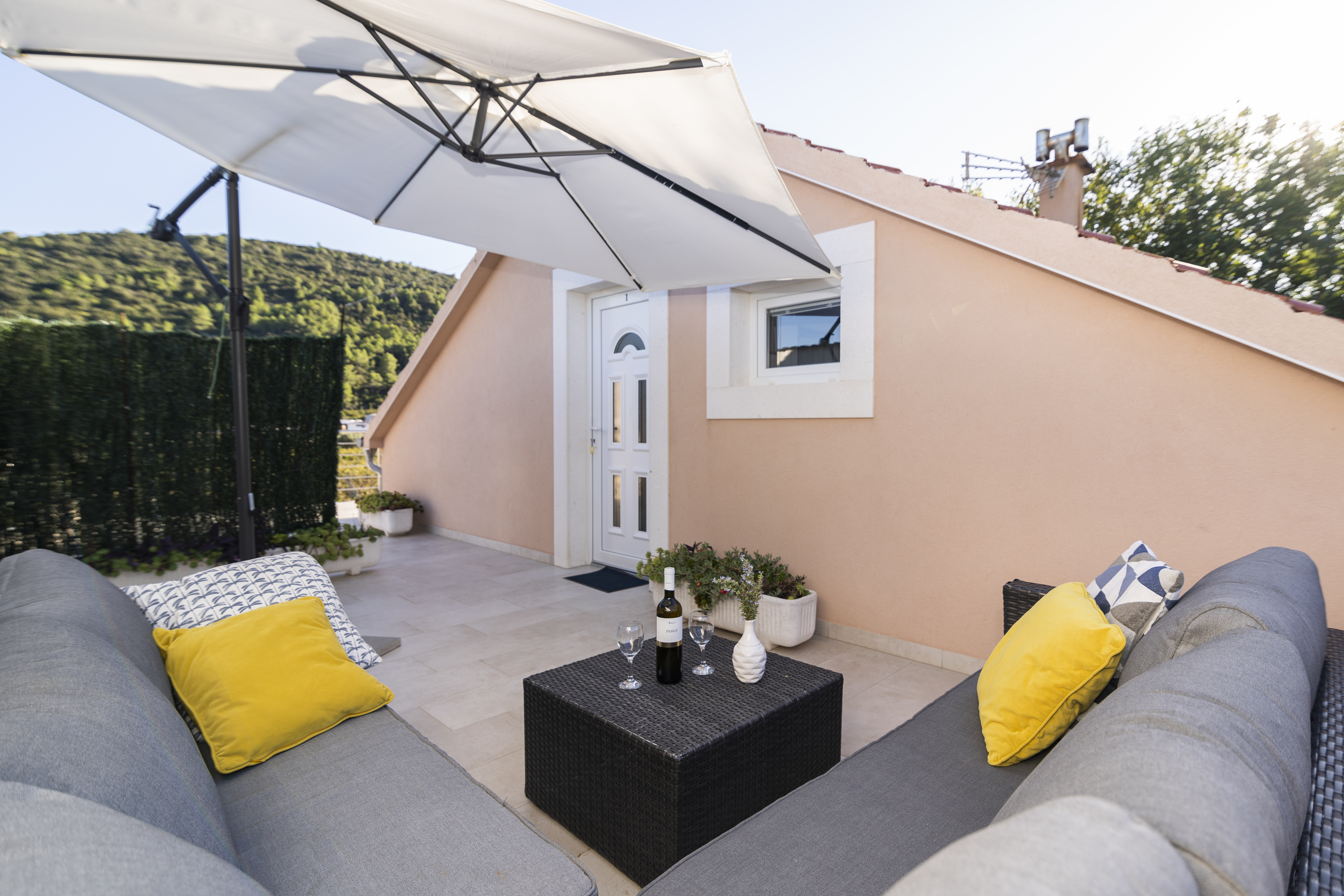 Apartments Filip 110731-A1