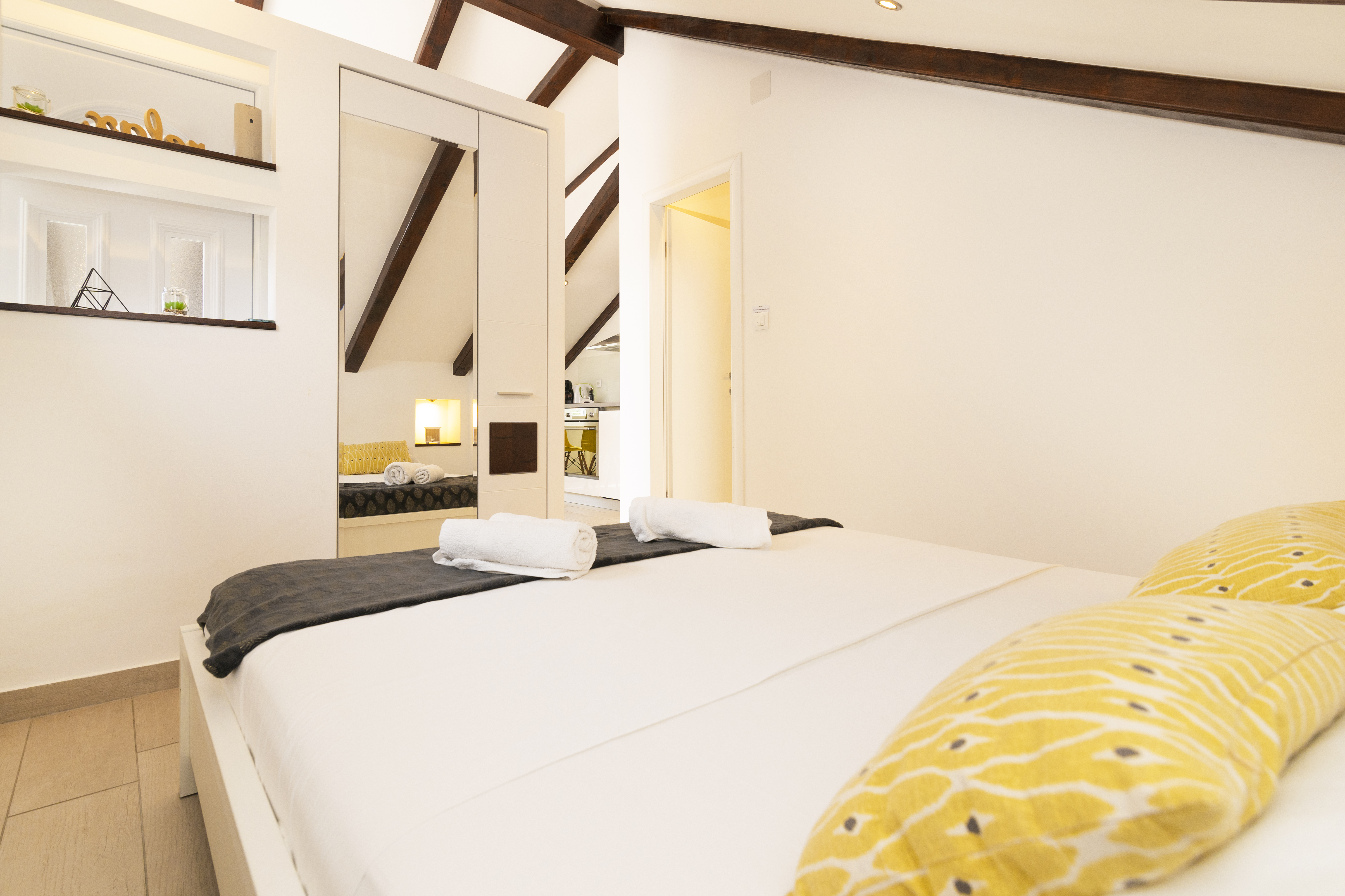 Apartments Filip 110731-A1