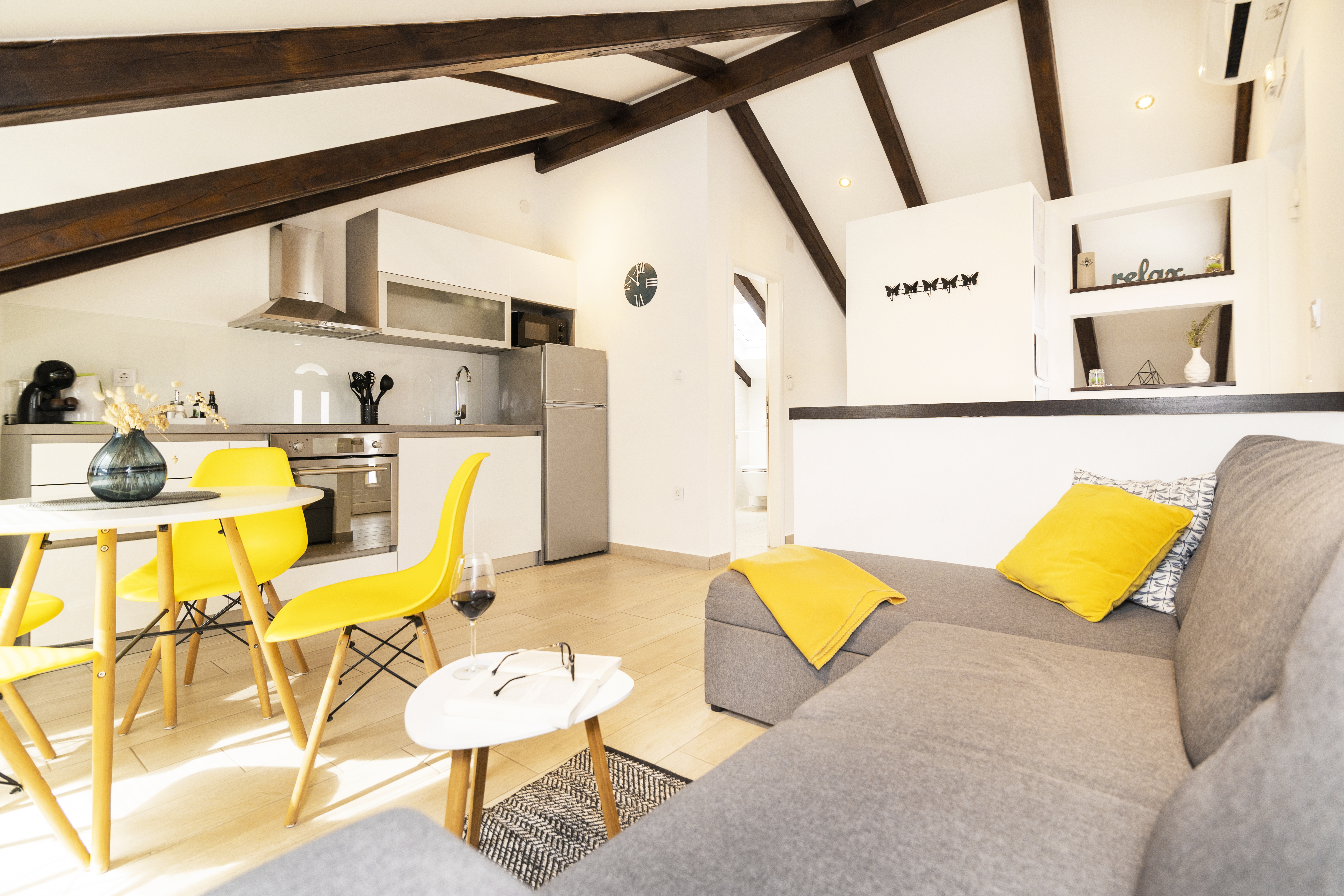 Apartments Filip 110731-A1