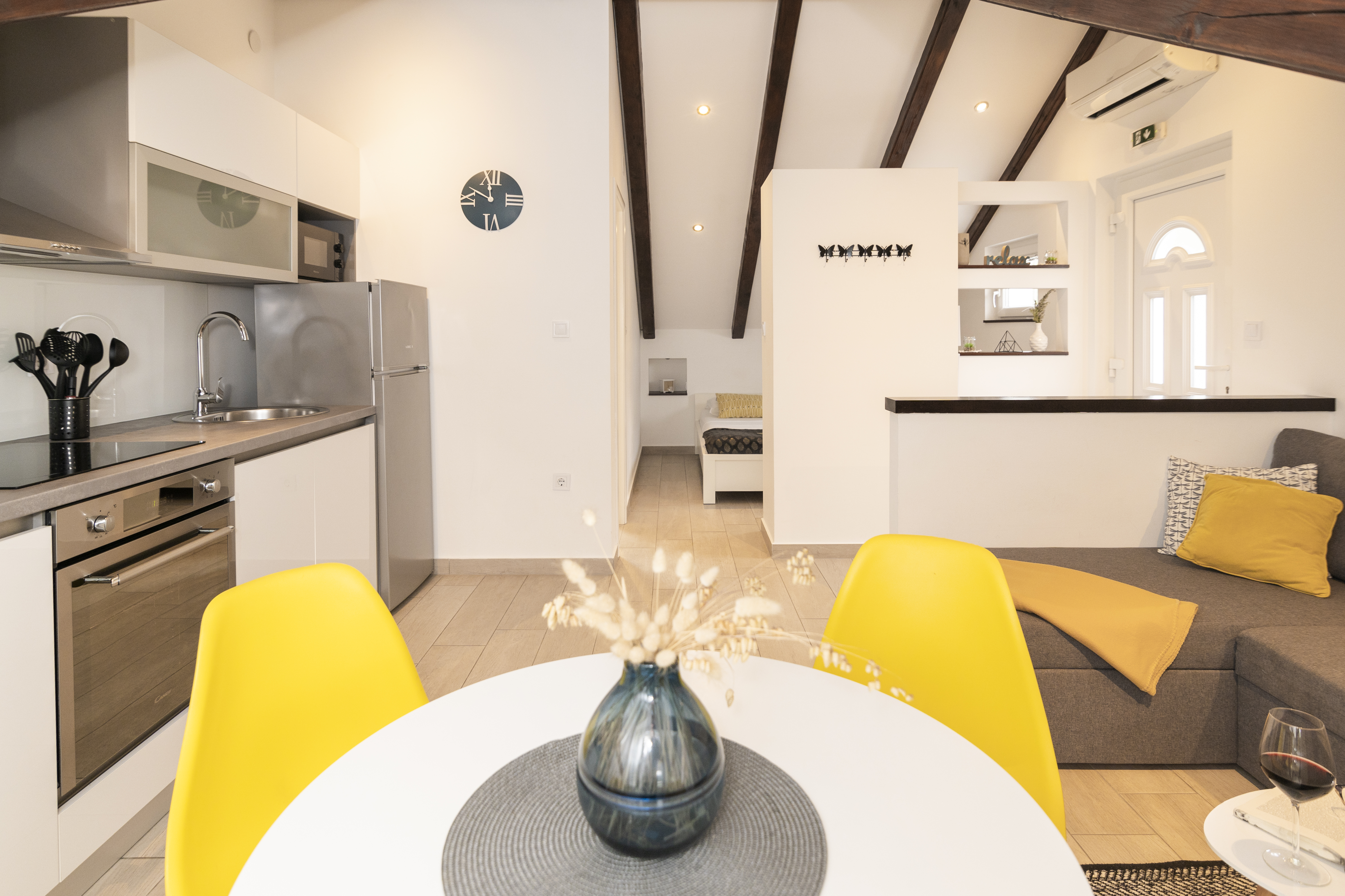 Apartments Filip 110731-A1