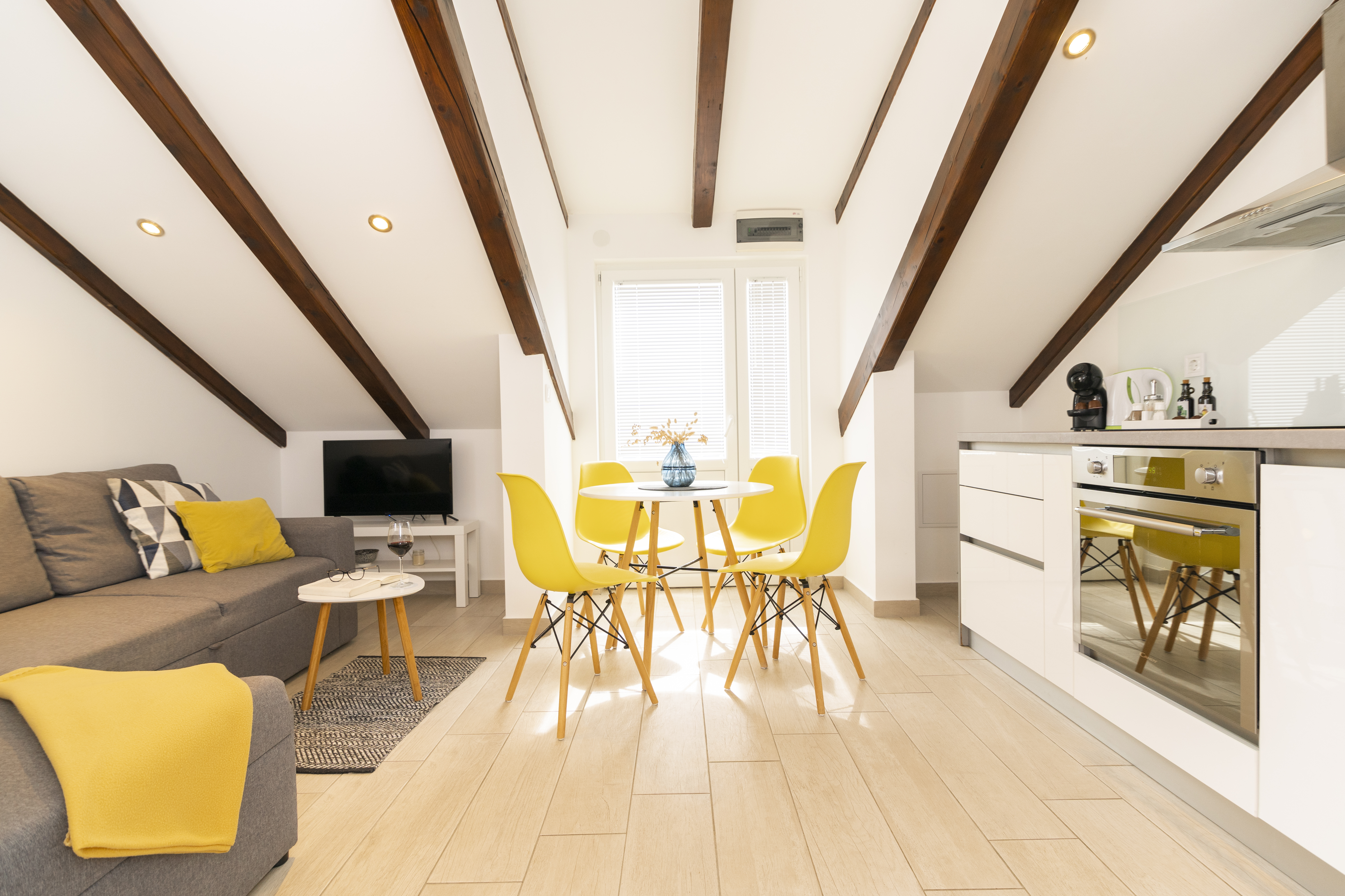 Apartments Filip 110731-A1