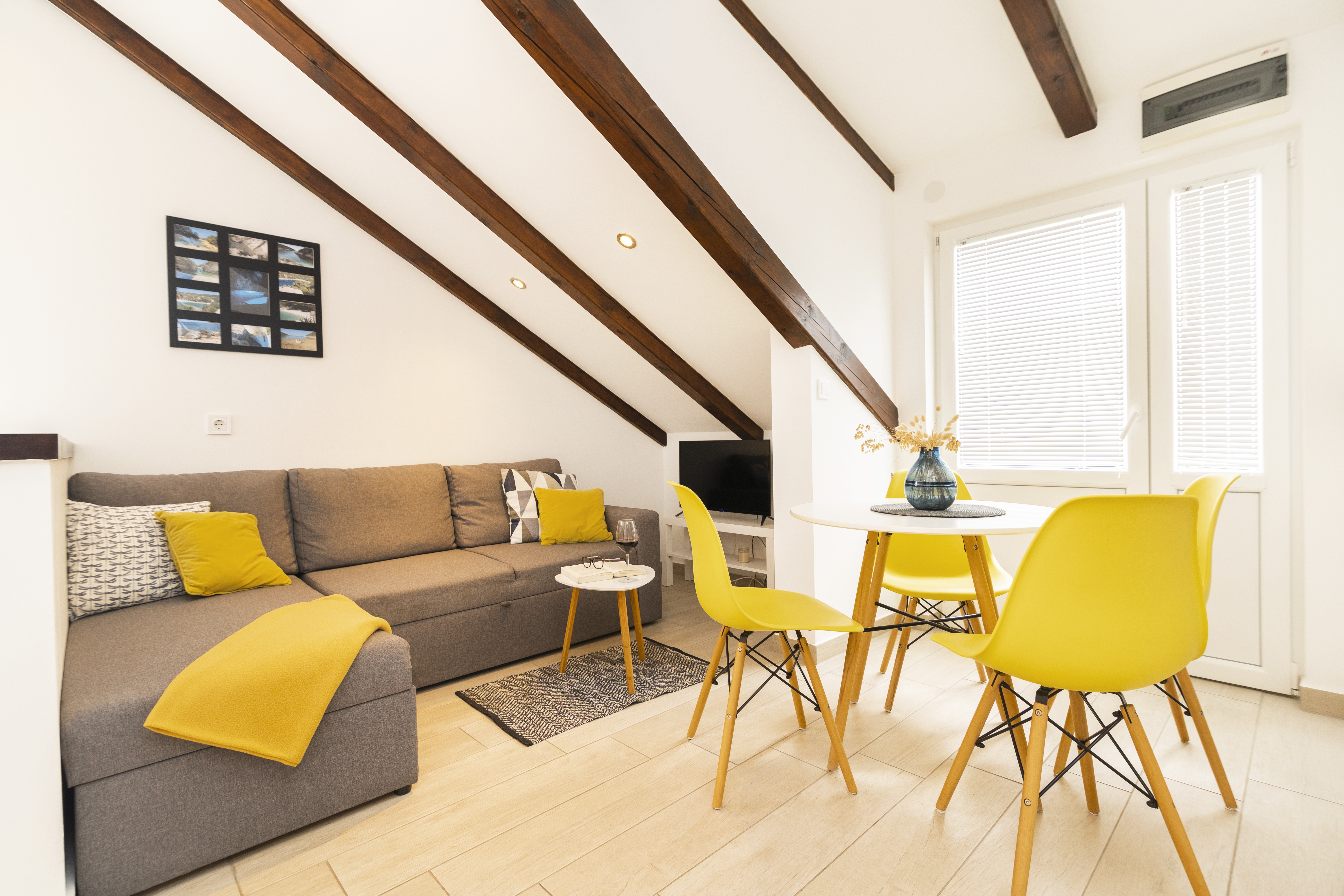 Apartments Filip 110731-A1