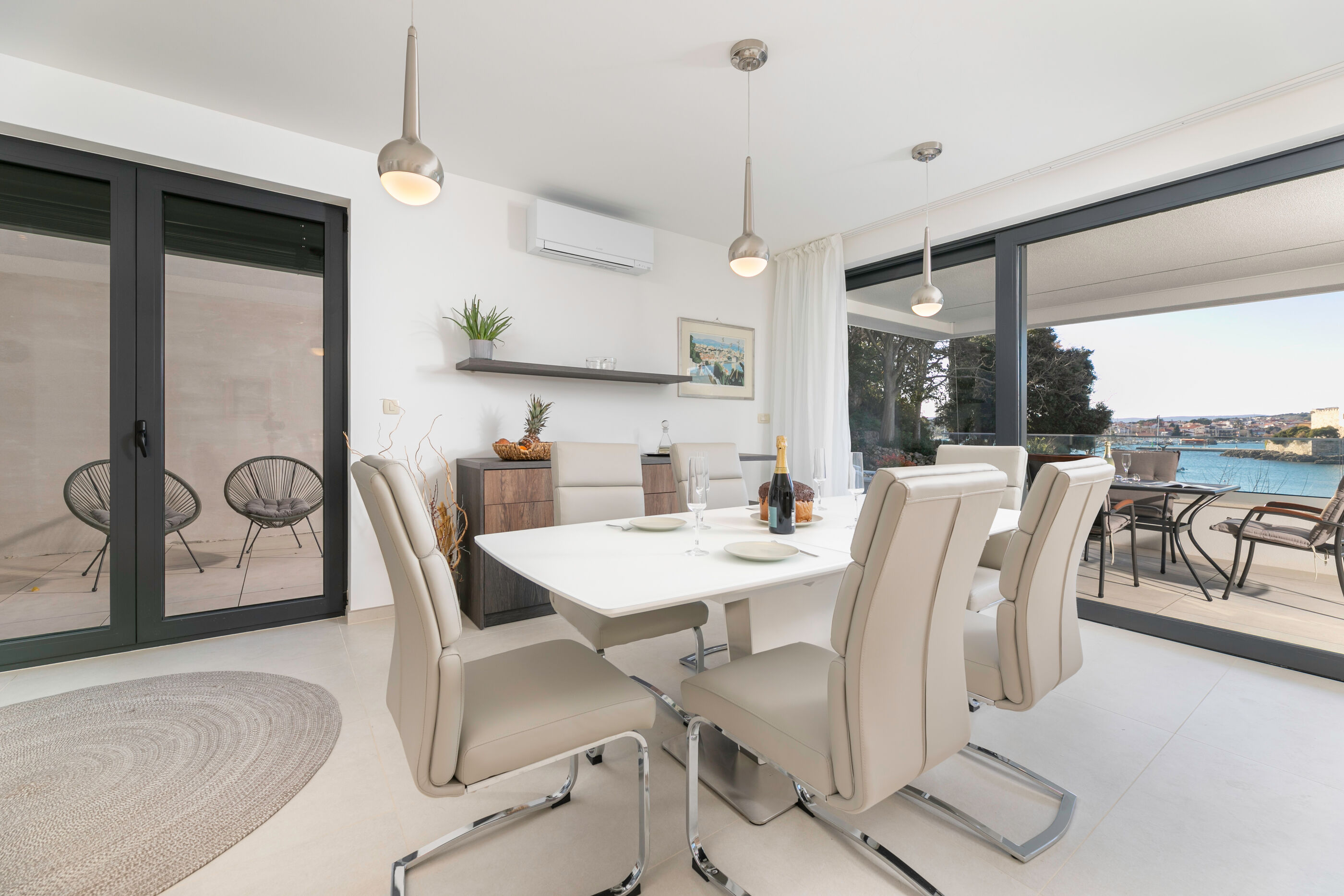 Apartments BELLA VISTA 15284-A1