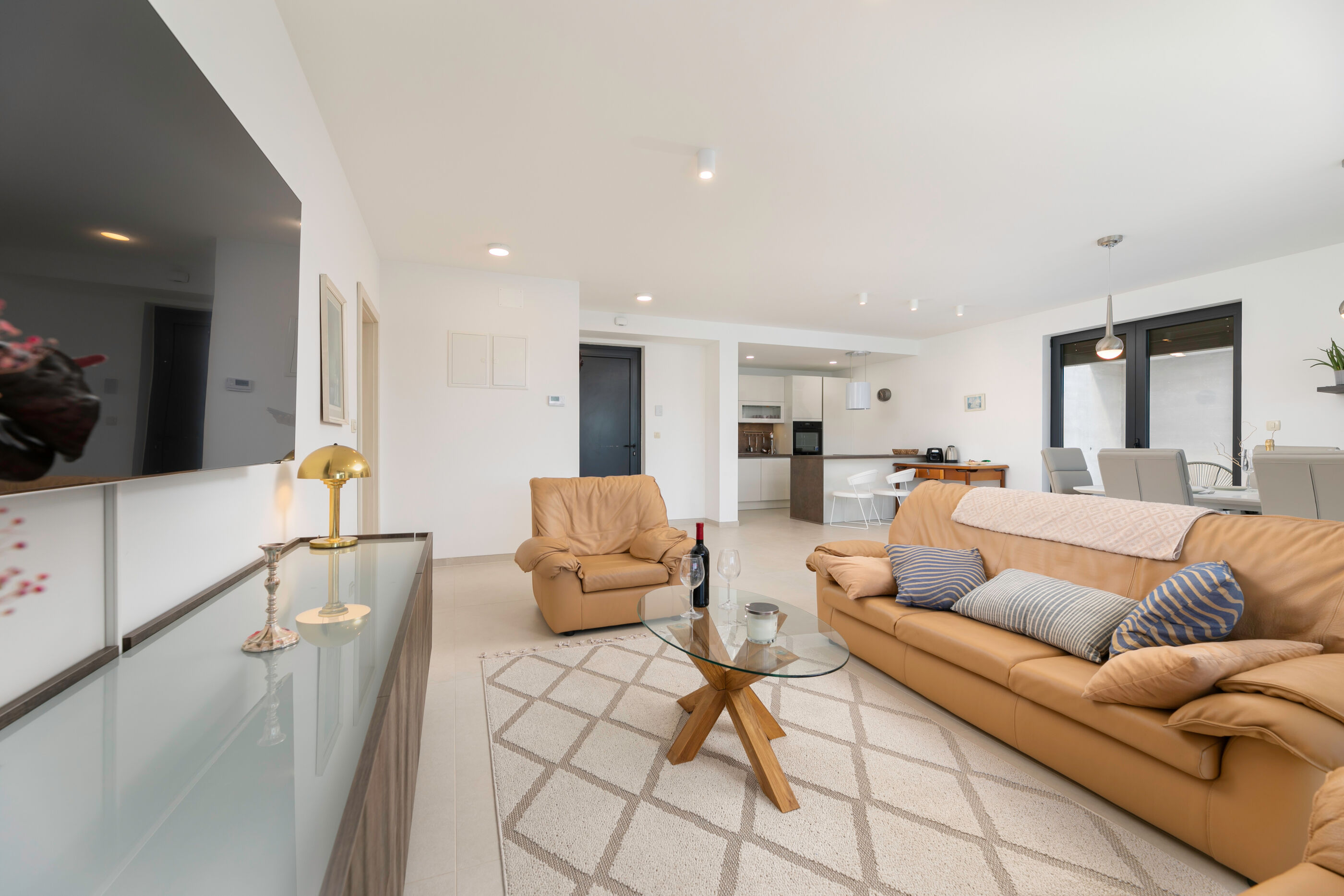 Apartments BELLA VISTA 15284-A1