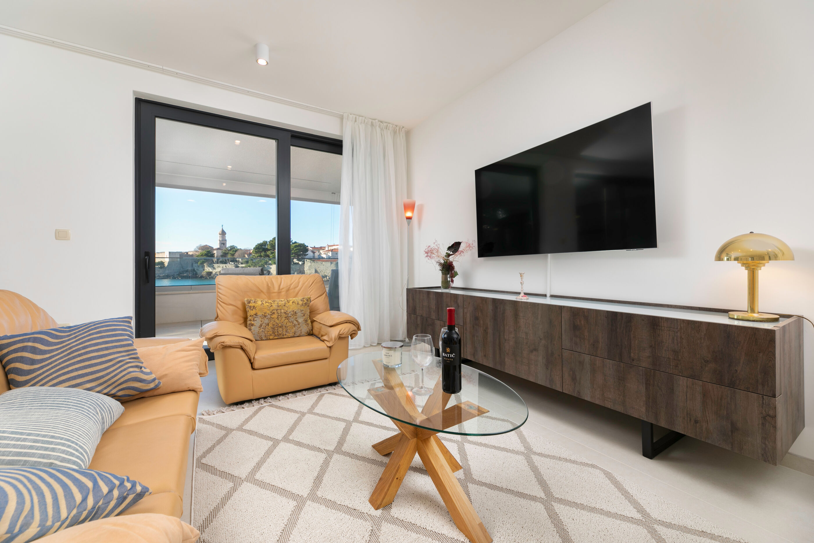 Apartments BELLA VISTA 15284-A1