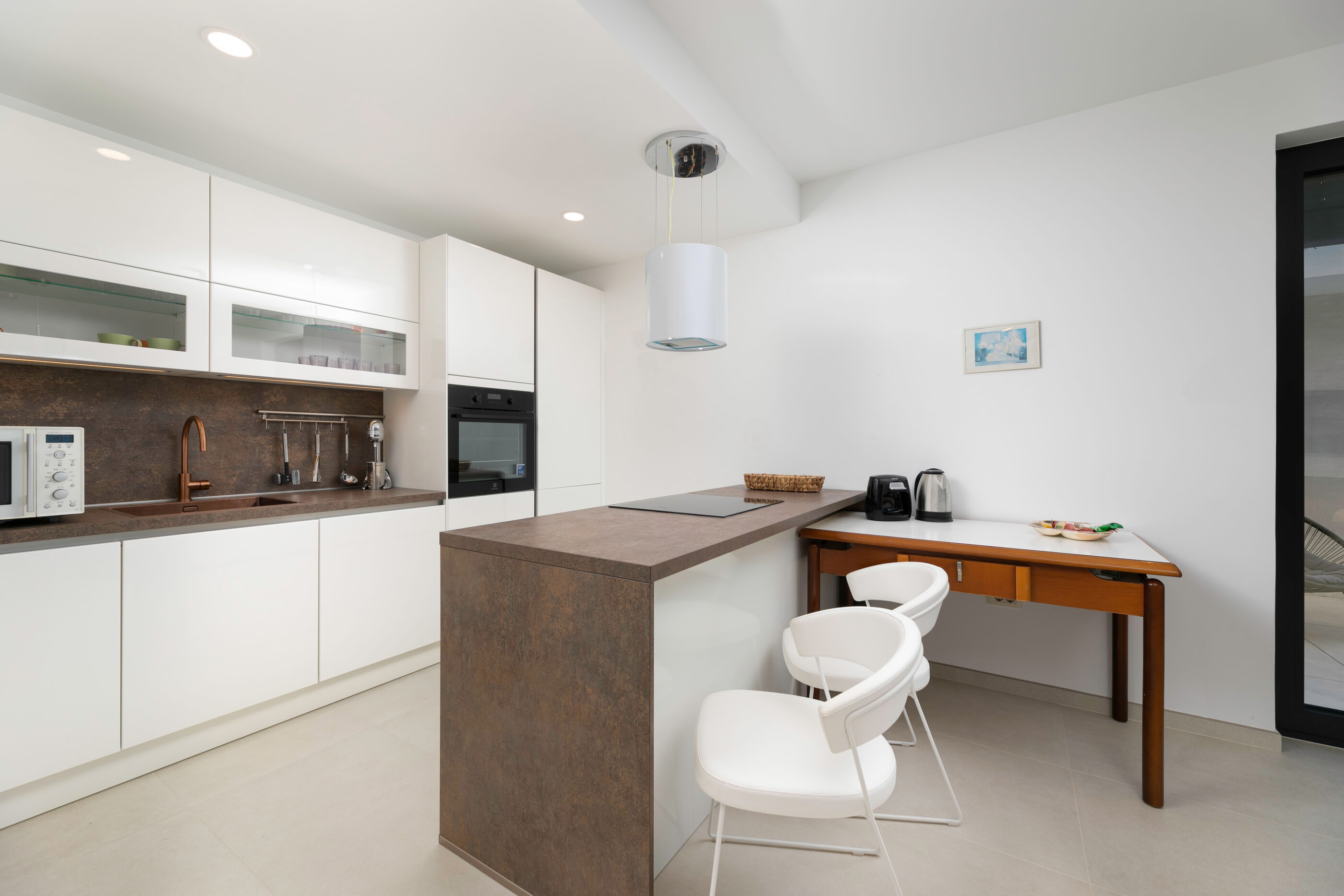 Apartments BELLA VISTA 15284-A1