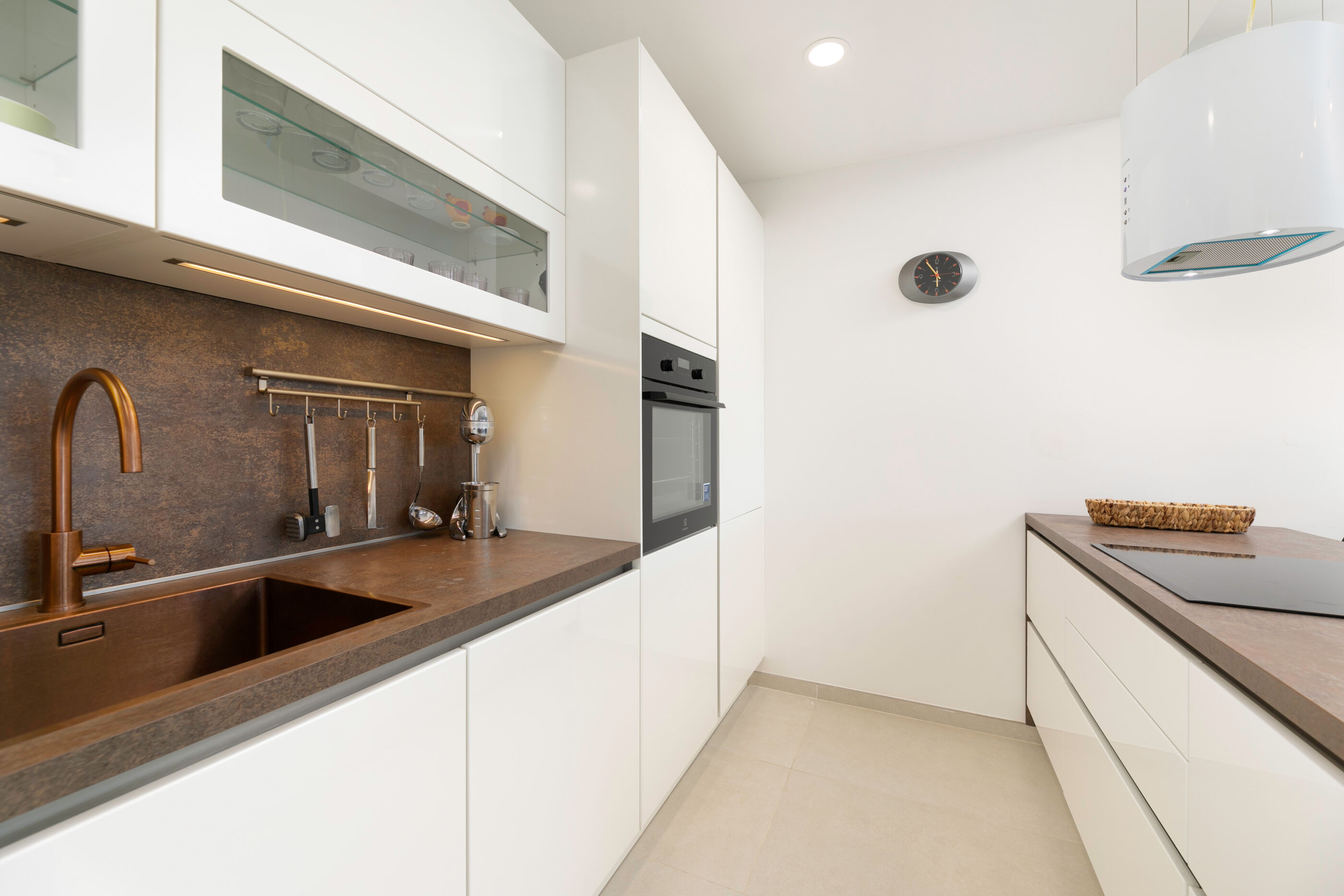 Apartments BELLA VISTA 15284-A1