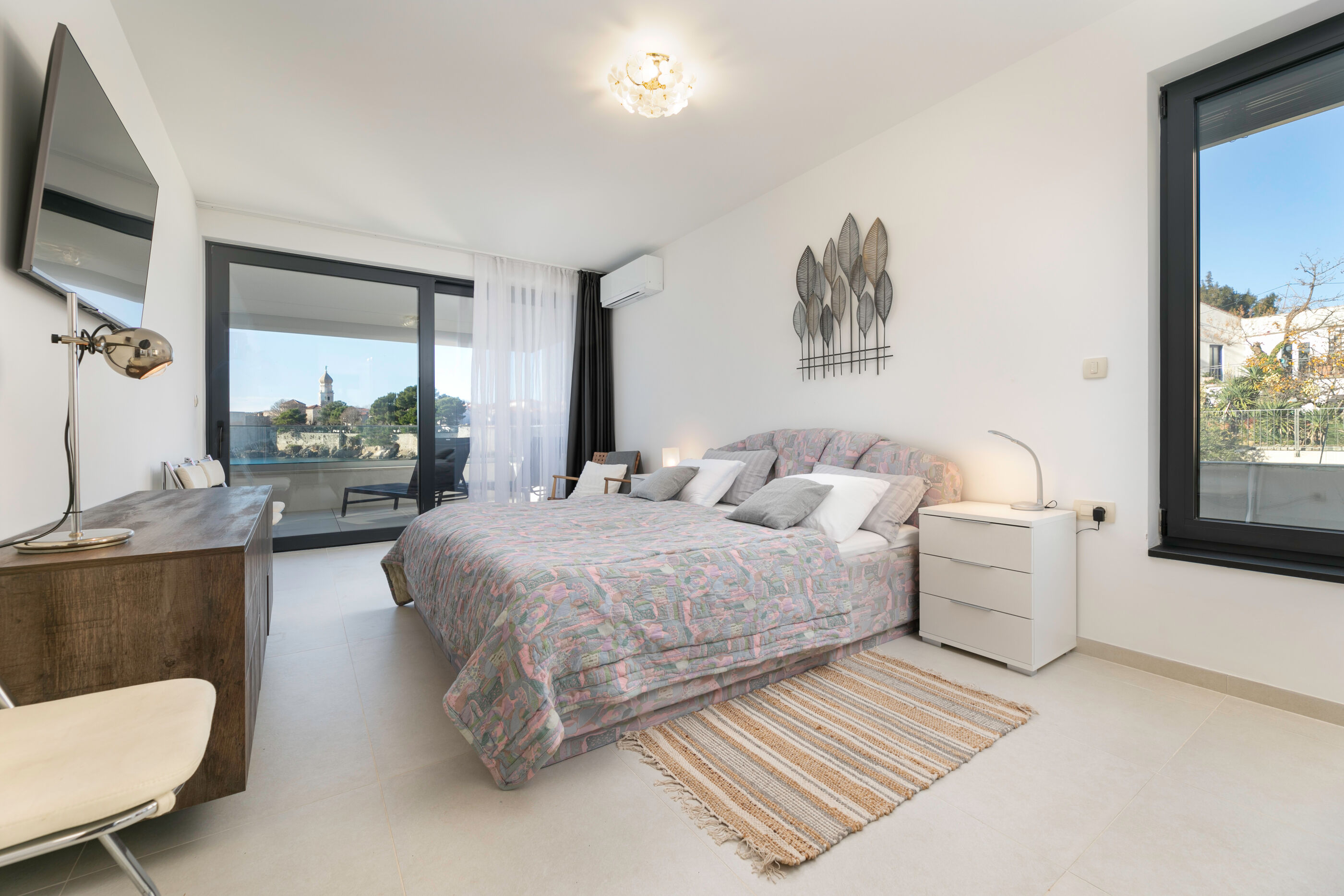Apartments BELLA VISTA 15284-A1