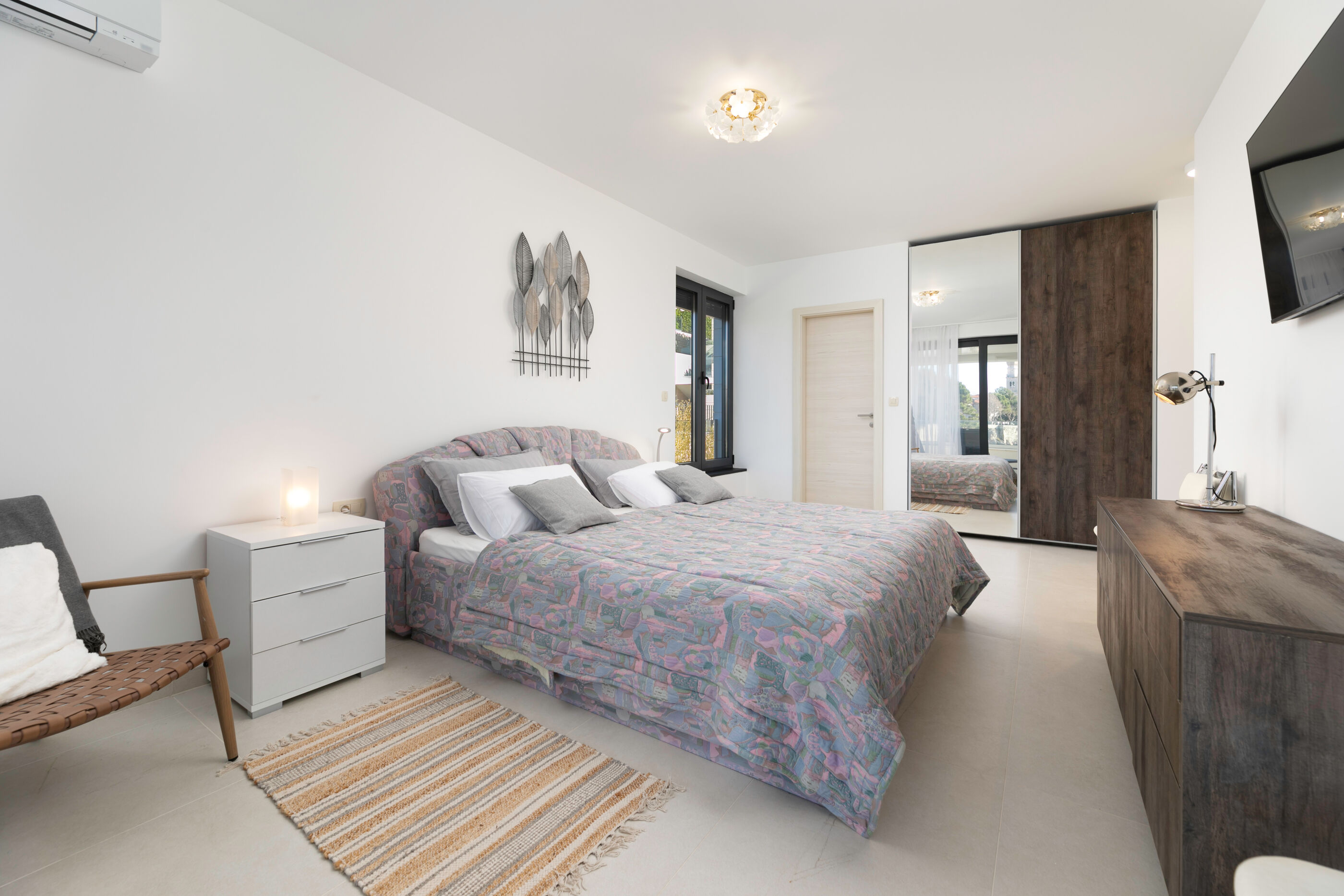 Apartments BELLA VISTA 15284-A1