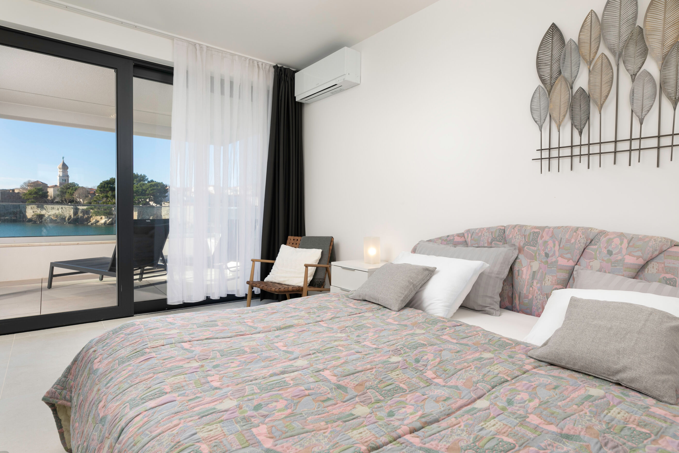 Apartments BELLA VISTA 15284-A1