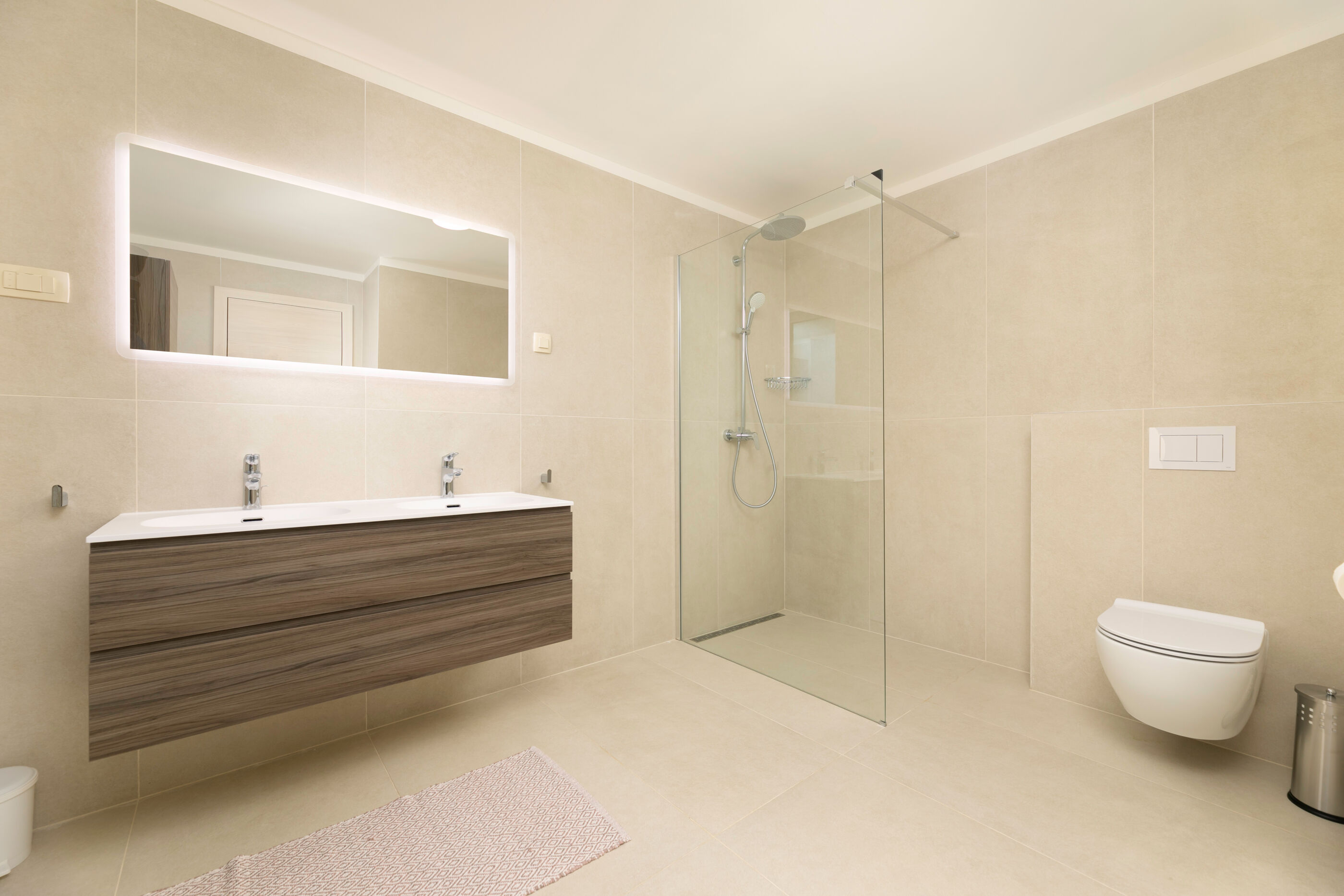 Apartments BELLA VISTA 15284-A1