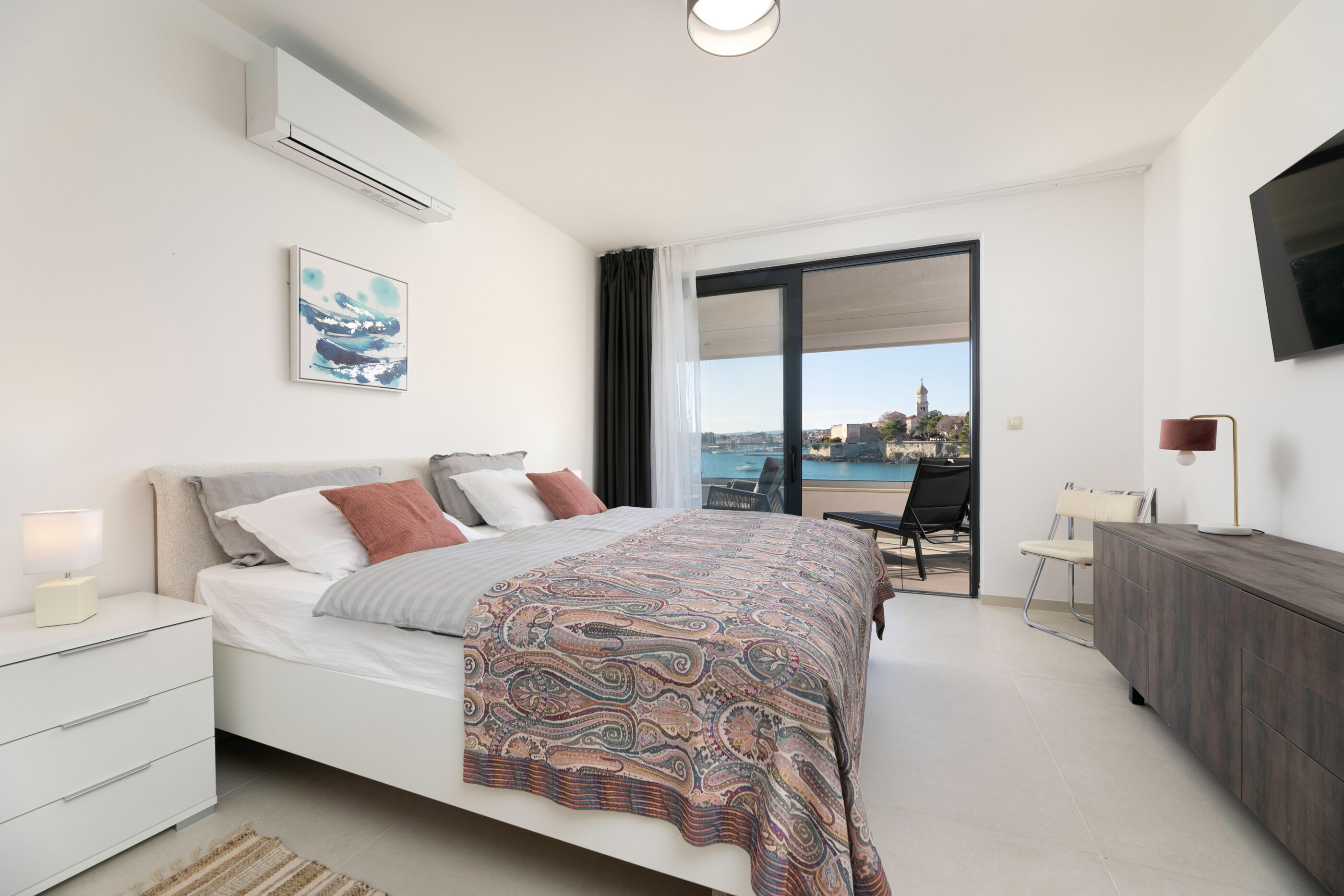 Apartments BELLA VISTA 15284-A1