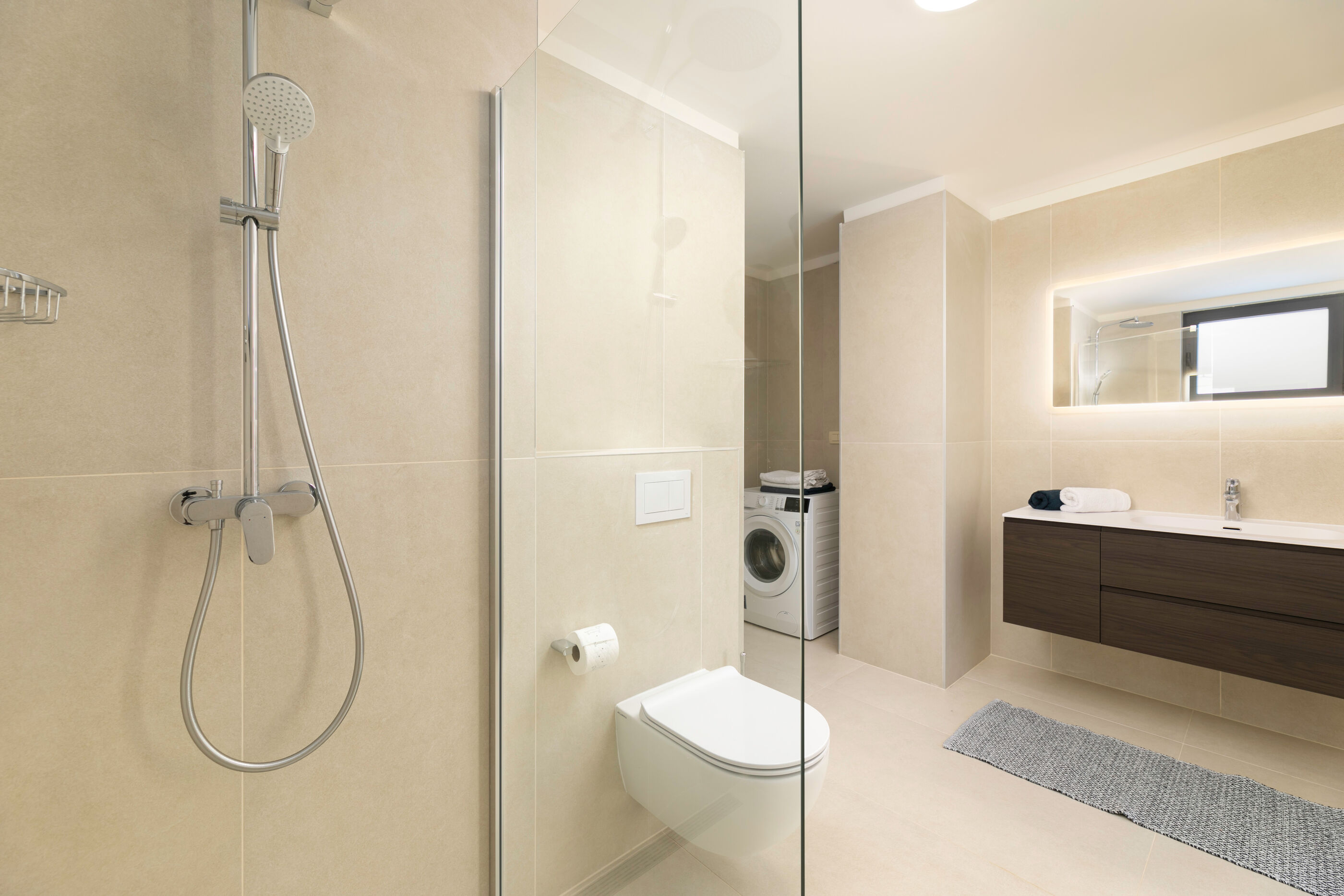 Apartments BELLA VISTA 15284-A1