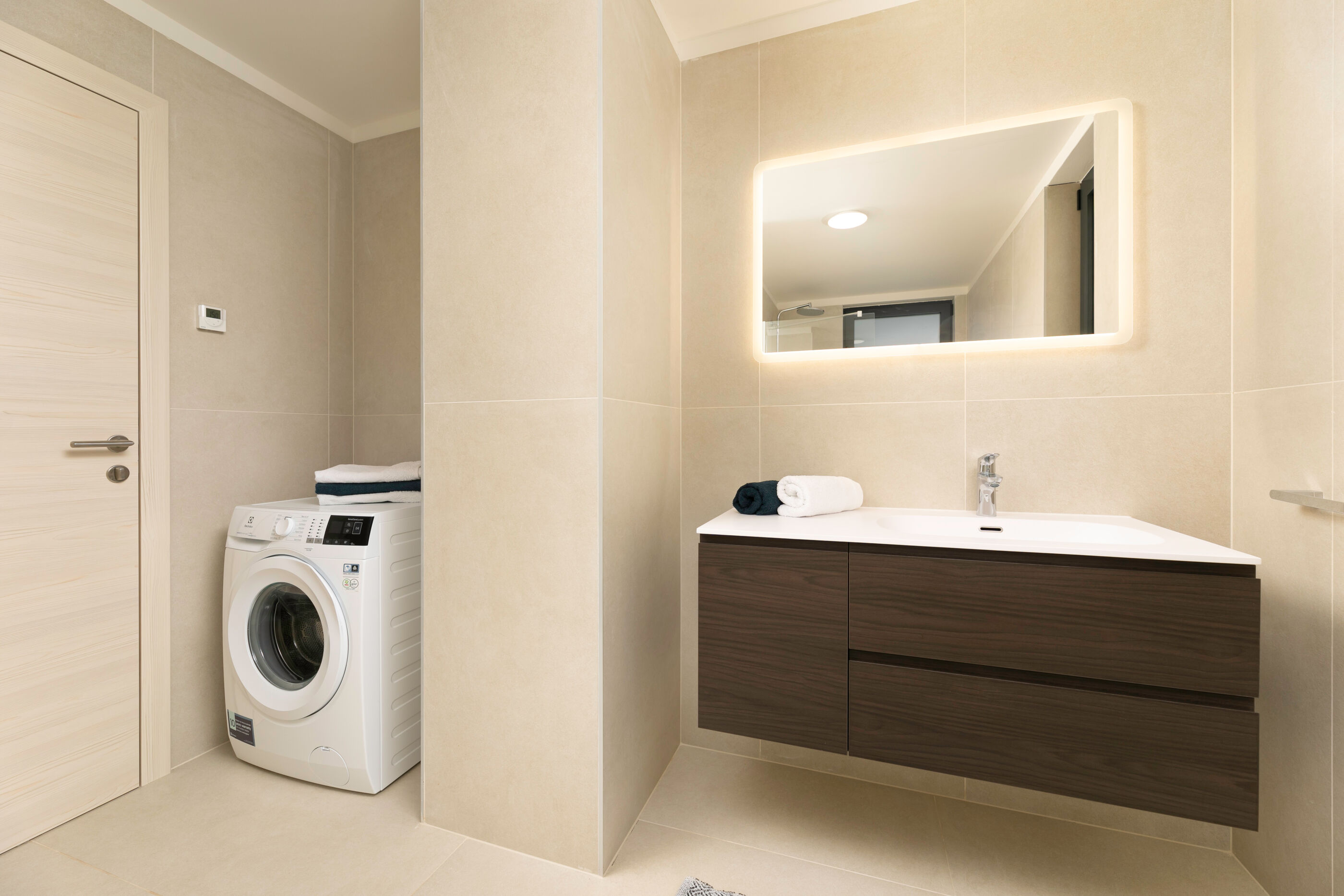 Apartments BELLA VISTA 15284-A1