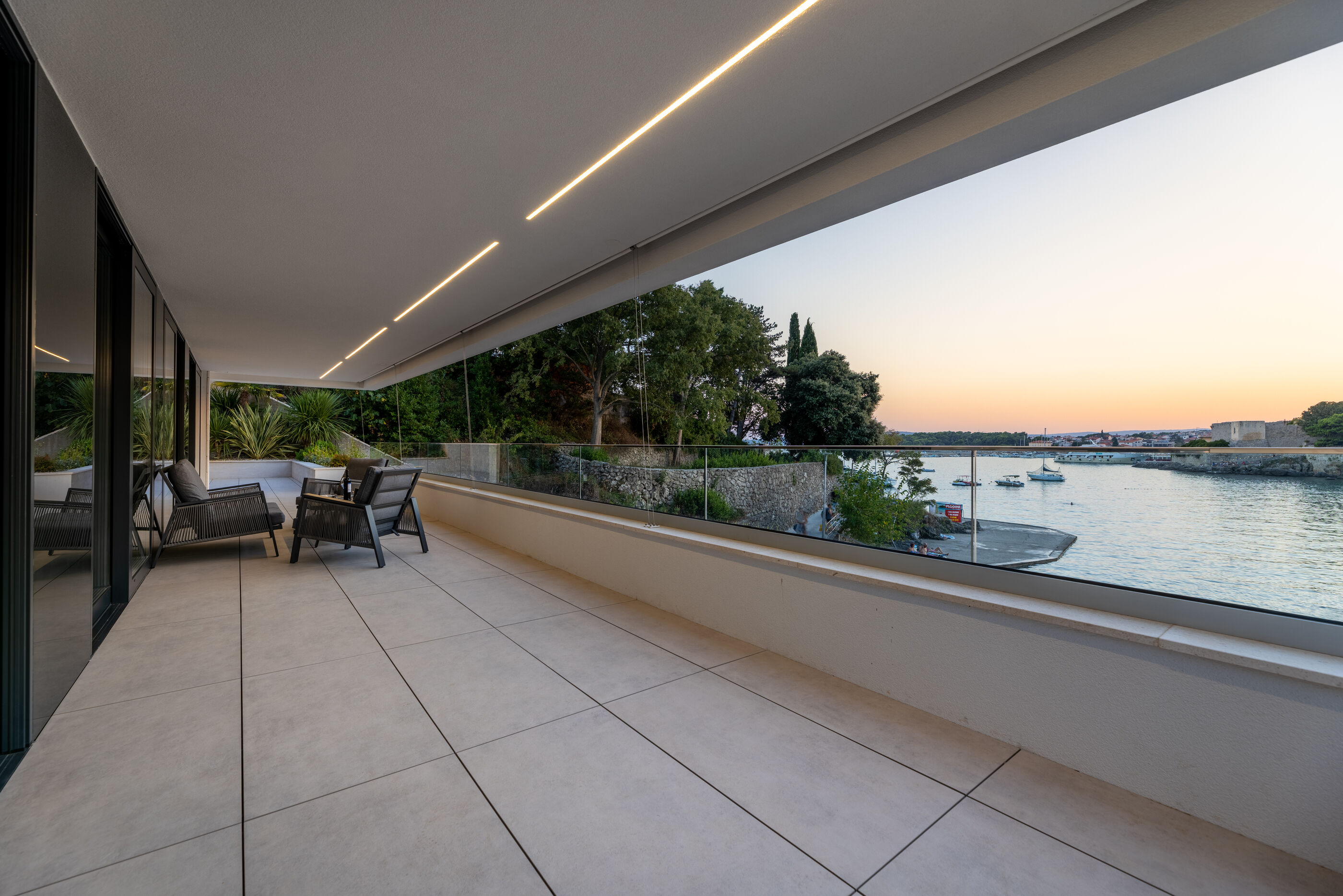 Apartments BELLA VISTA 15284-A1
