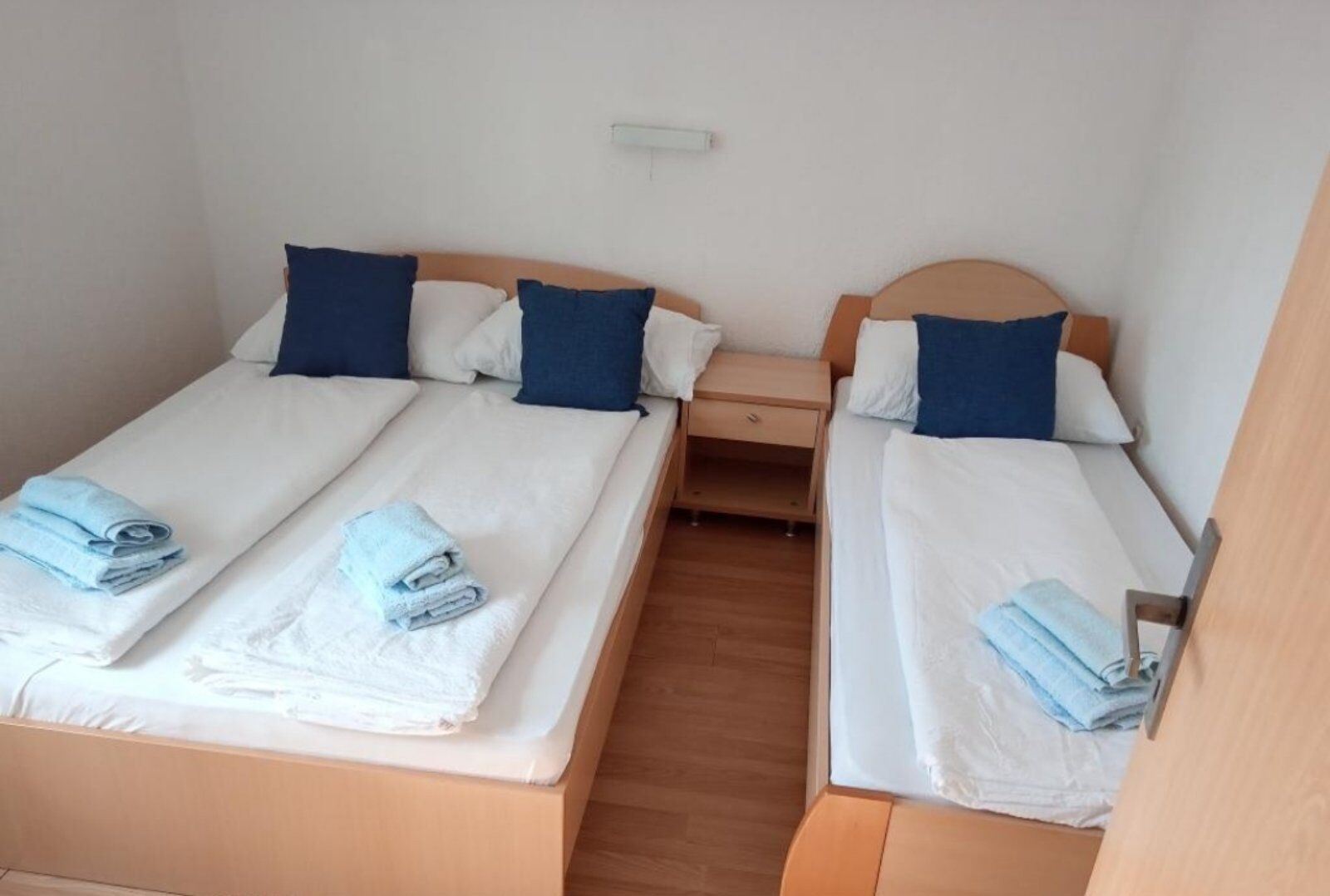 Apartments Borka 86231-A2
