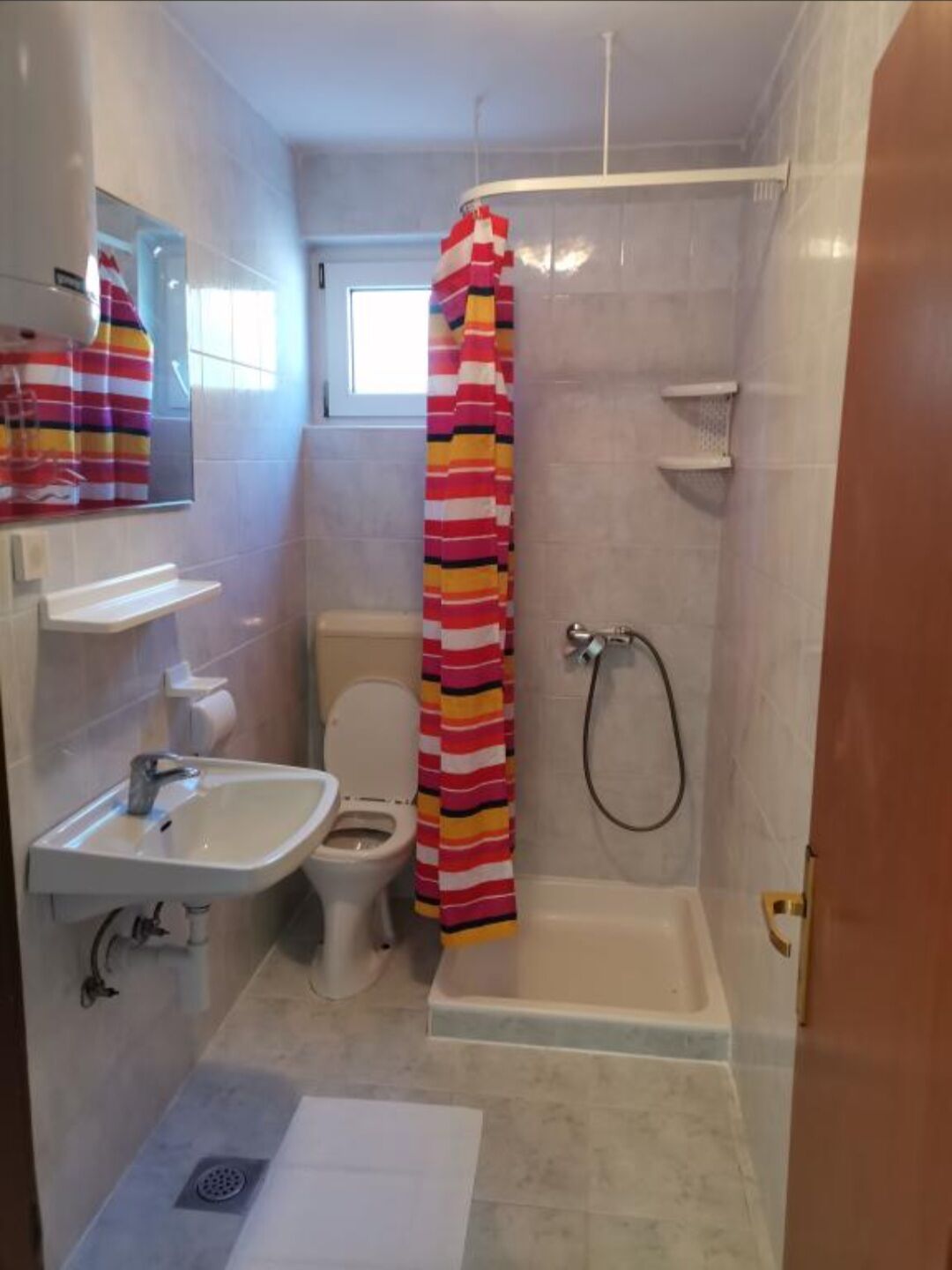 Apartments Borka 86231-A2