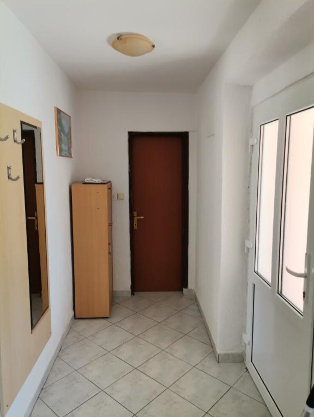 Apartments Borka 86231-A2