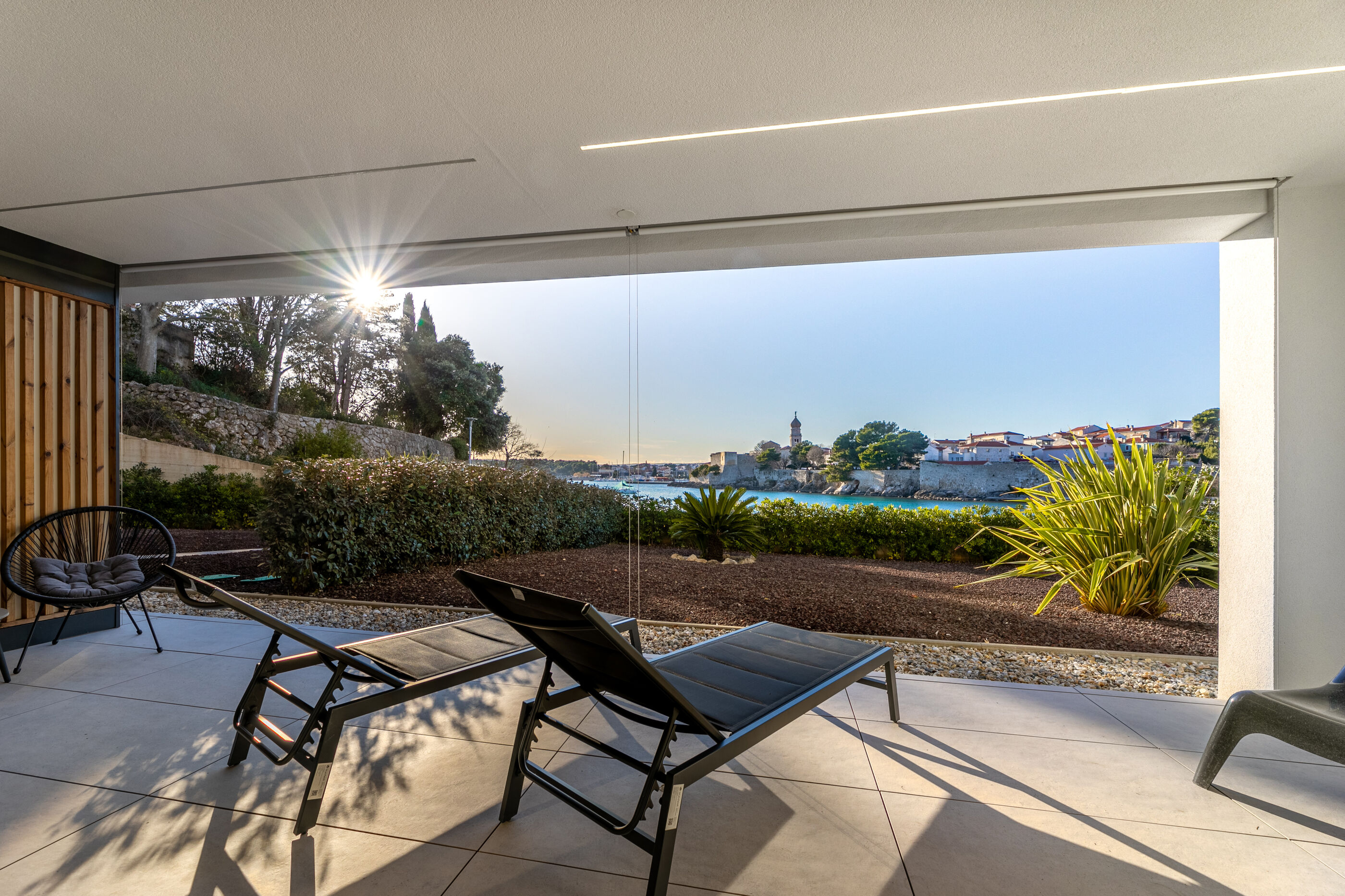 Apartments BELLA VISTA 15284-A2
