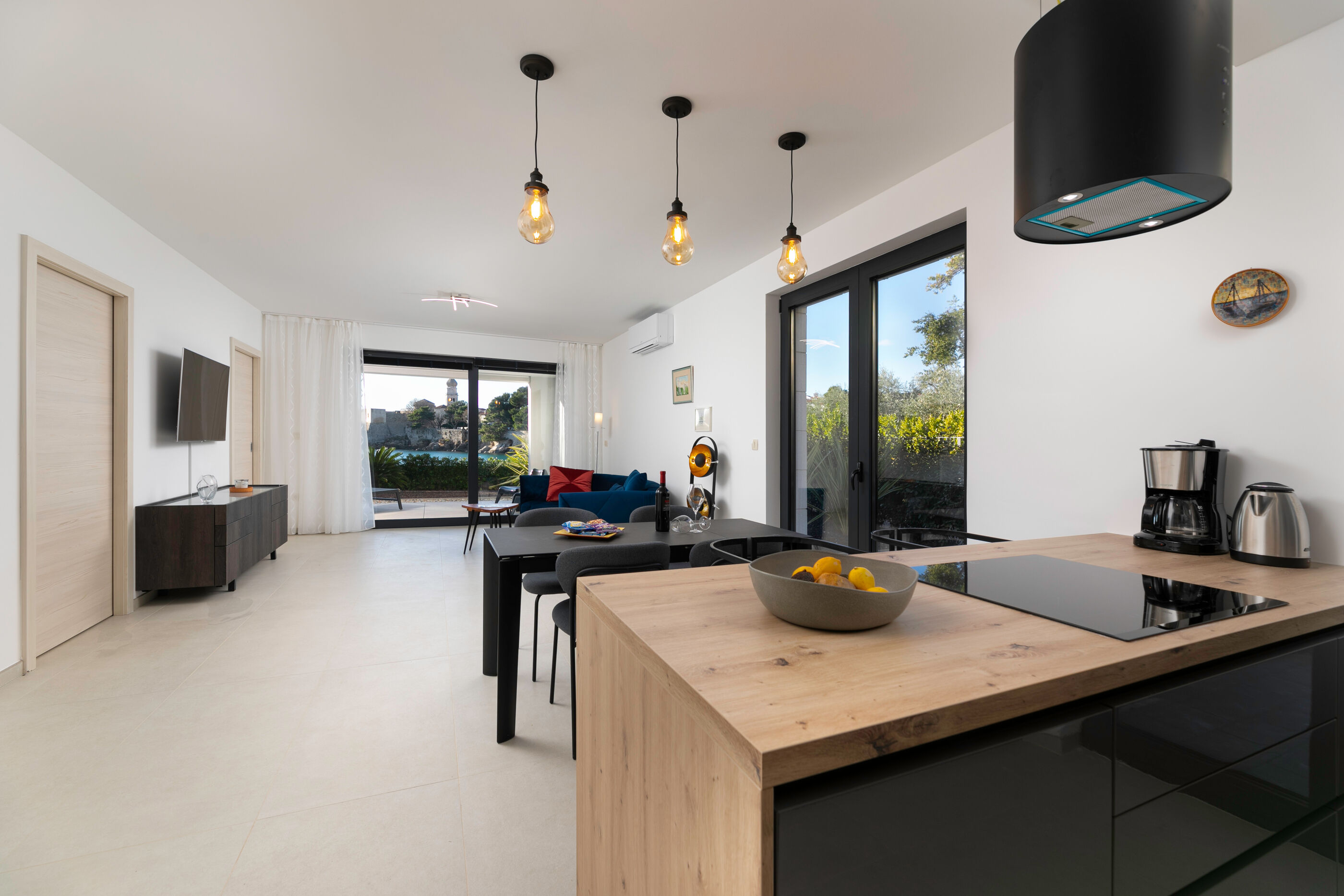 Apartments BELLA VISTA 15284-A2