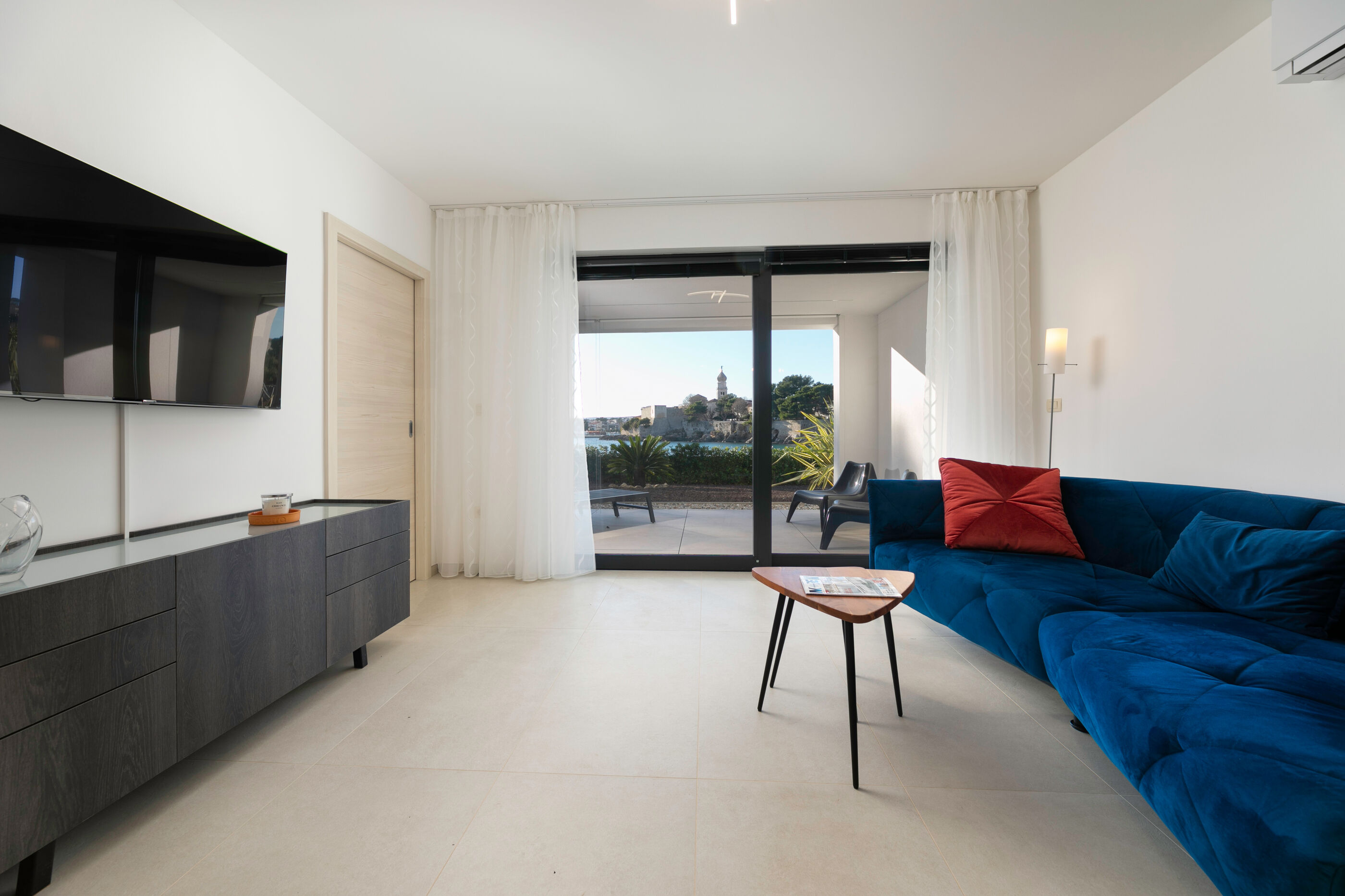 Apartments BELLA VISTA 15284-A2