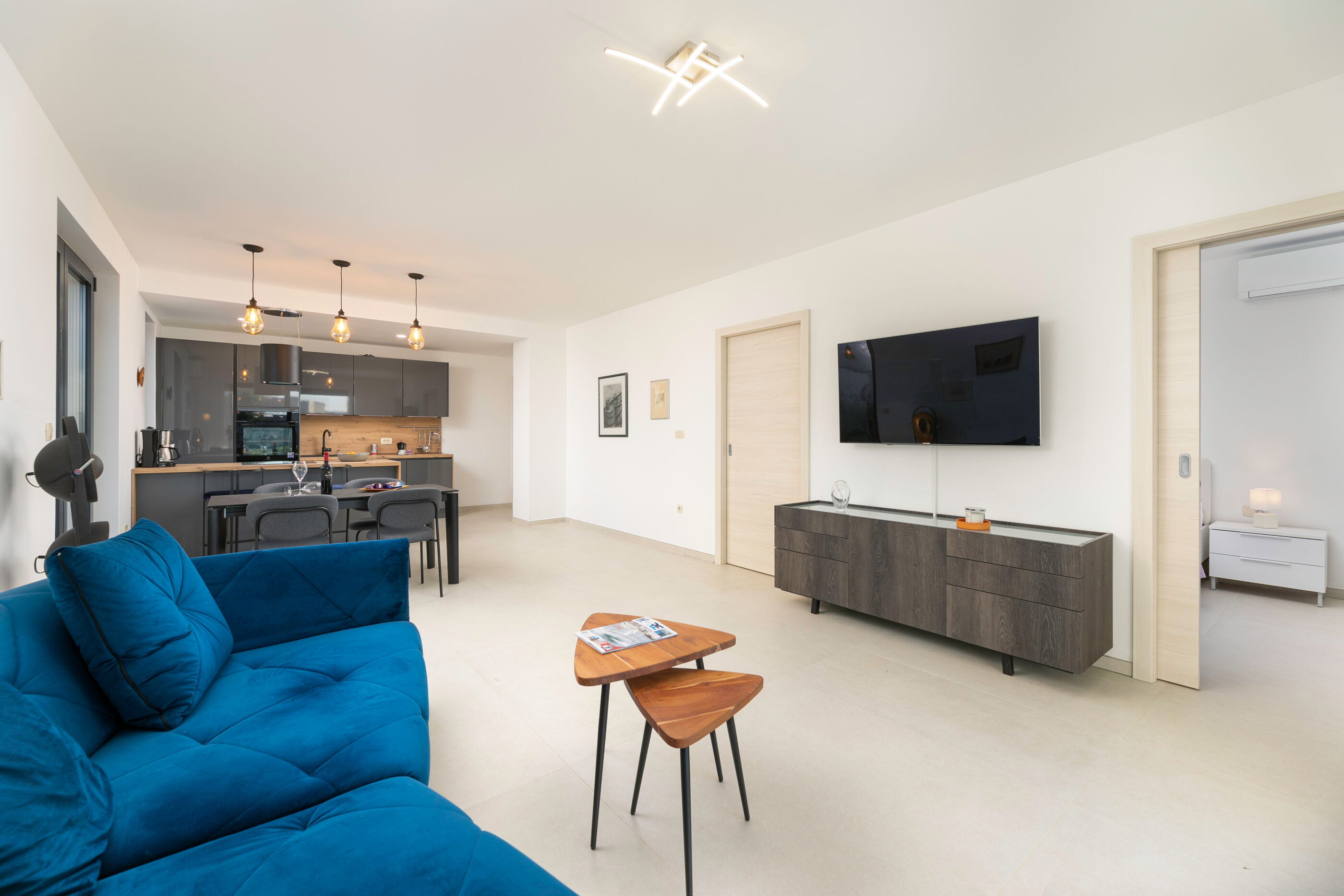 Apartments BELLA VISTA 15284-A2