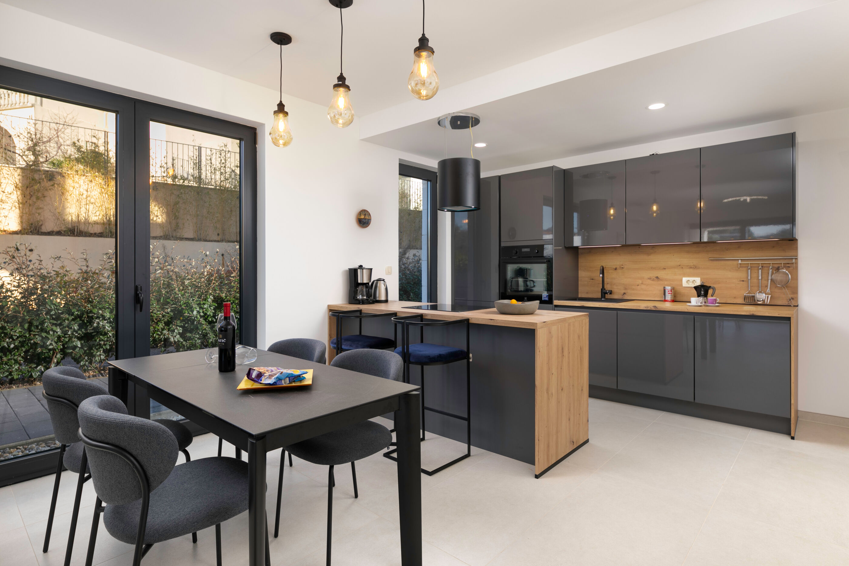Apartments BELLA VISTA 15284-A2