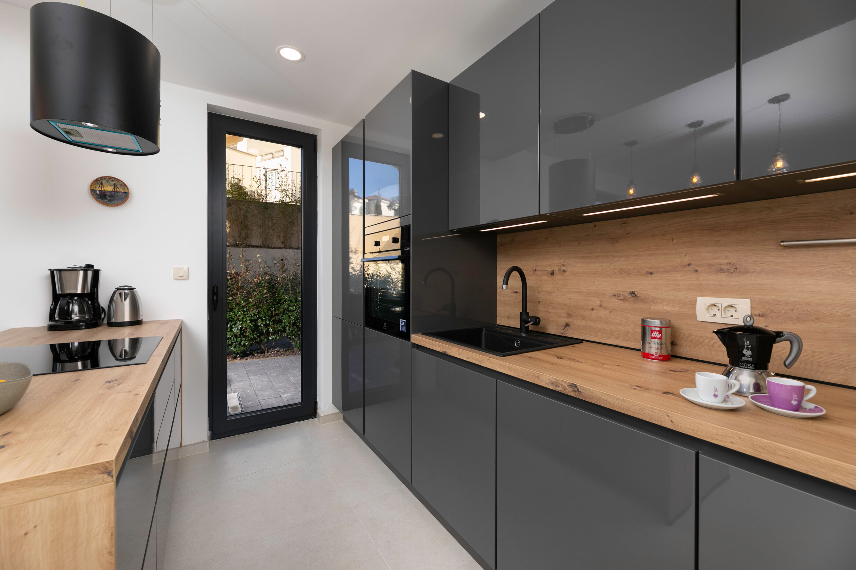 Apartments BELLA VISTA 15284-A2