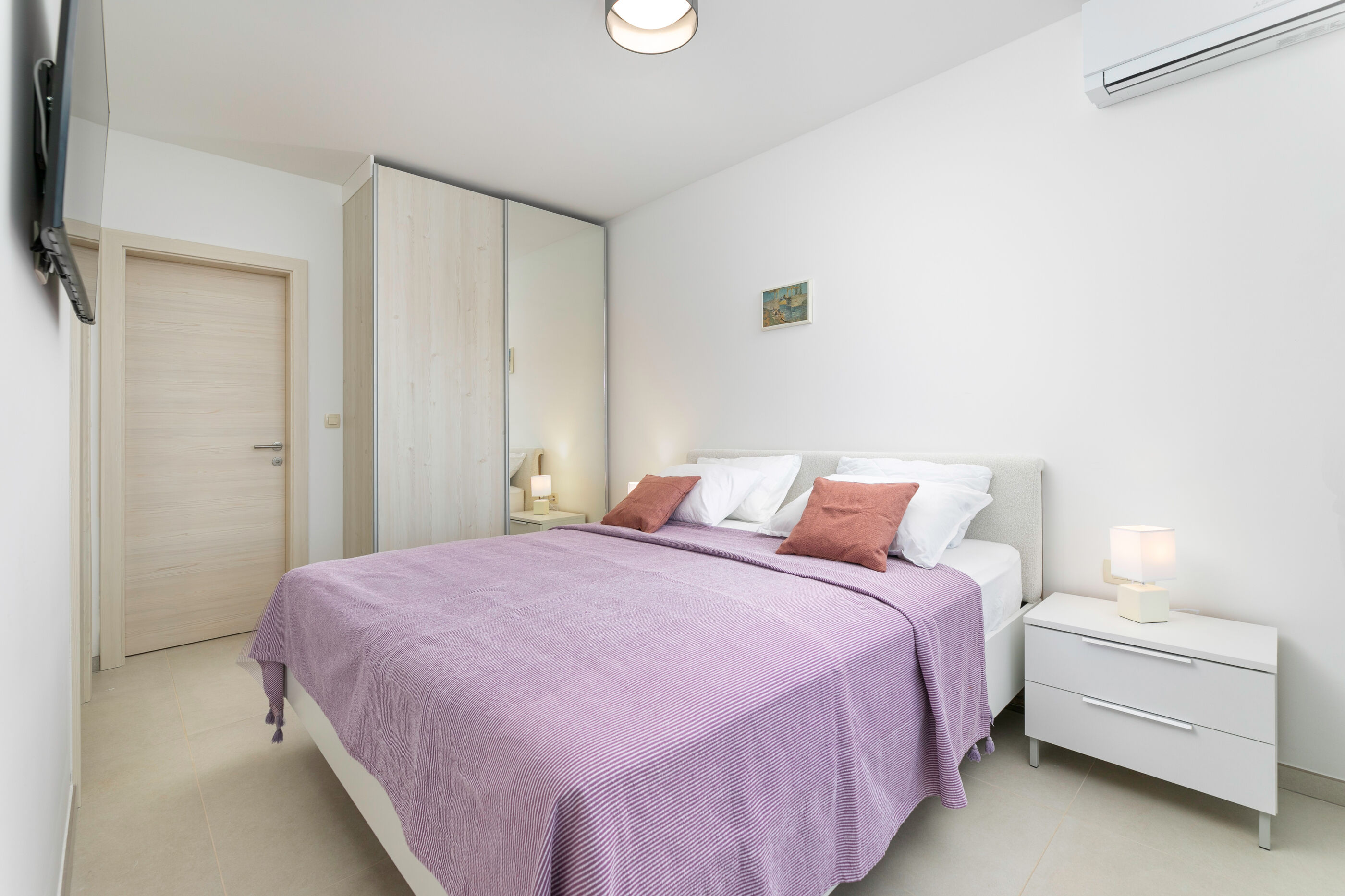Apartments BELLA VISTA 15284-A2