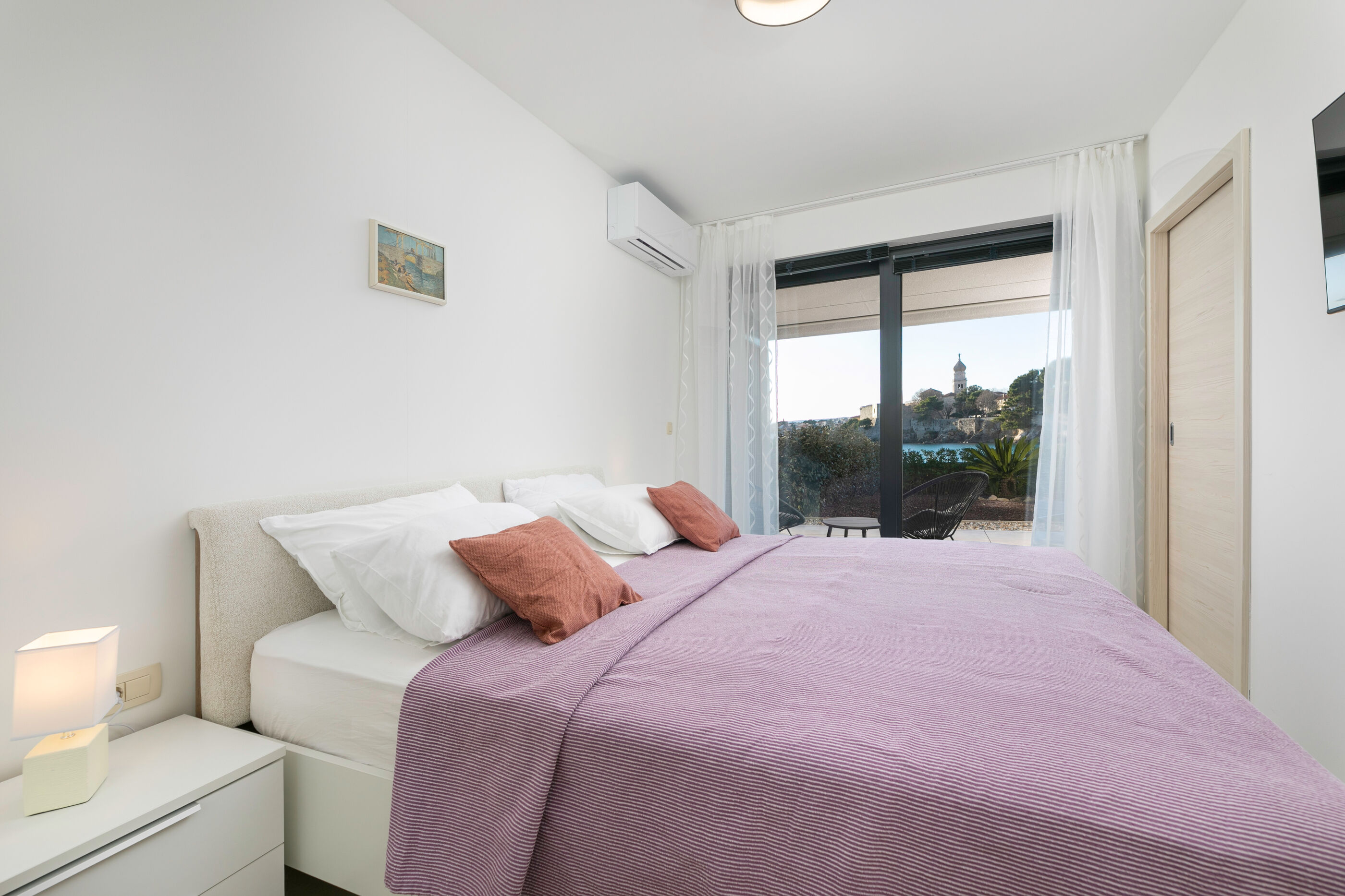 Apartments BELLA VISTA 15284-A2