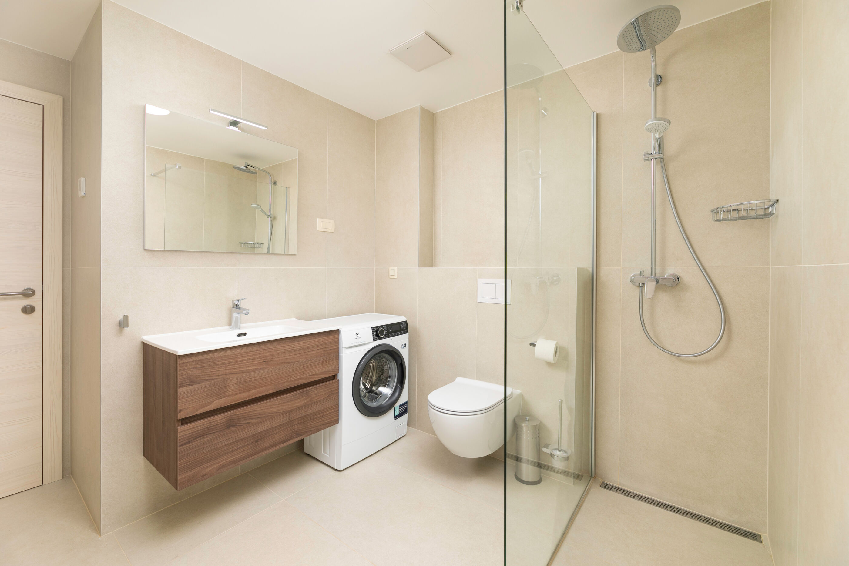 Apartments BELLA VISTA 15284-A2