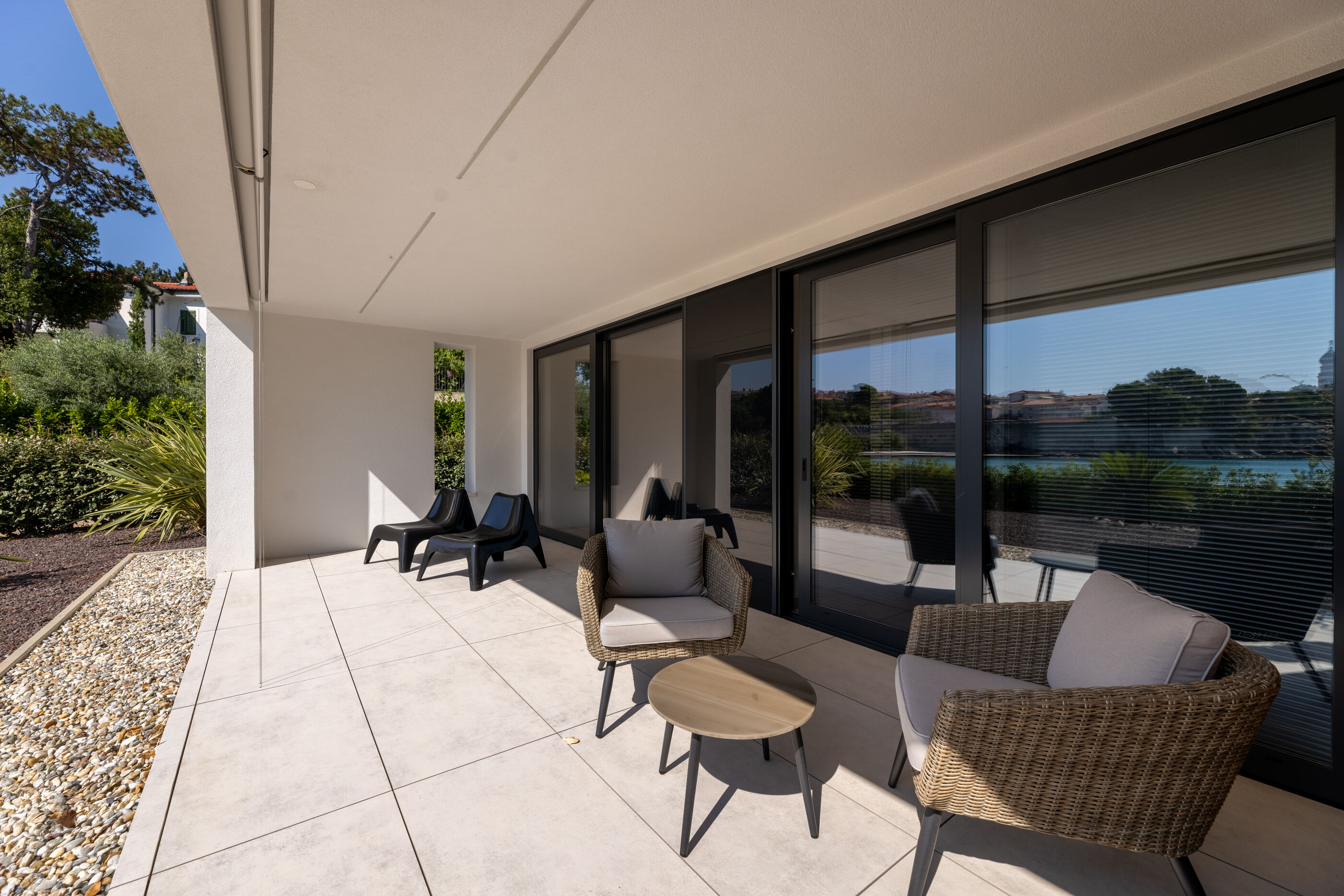 Apartments BELLA VISTA 15284-A2