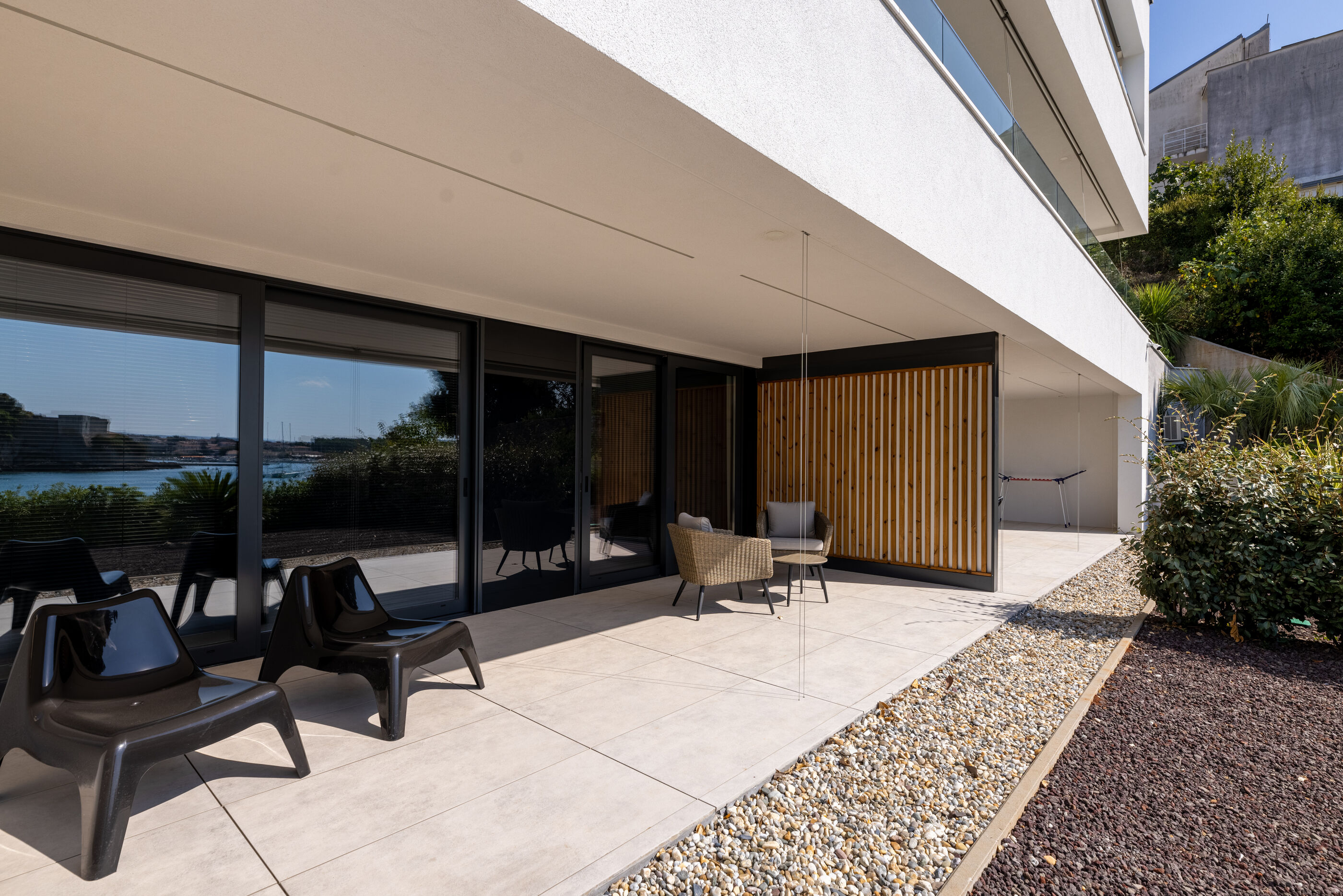 Apartments BELLA VISTA 15284-A2