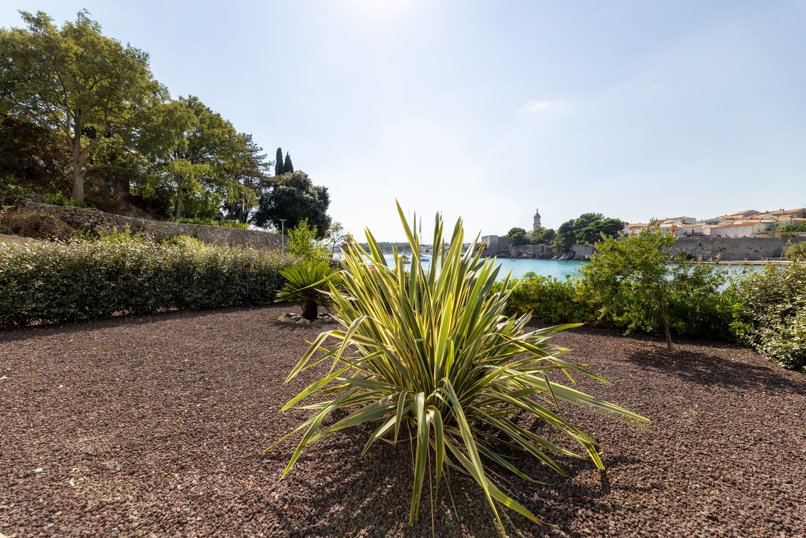 Apartments BELLA VISTA 15284-A2