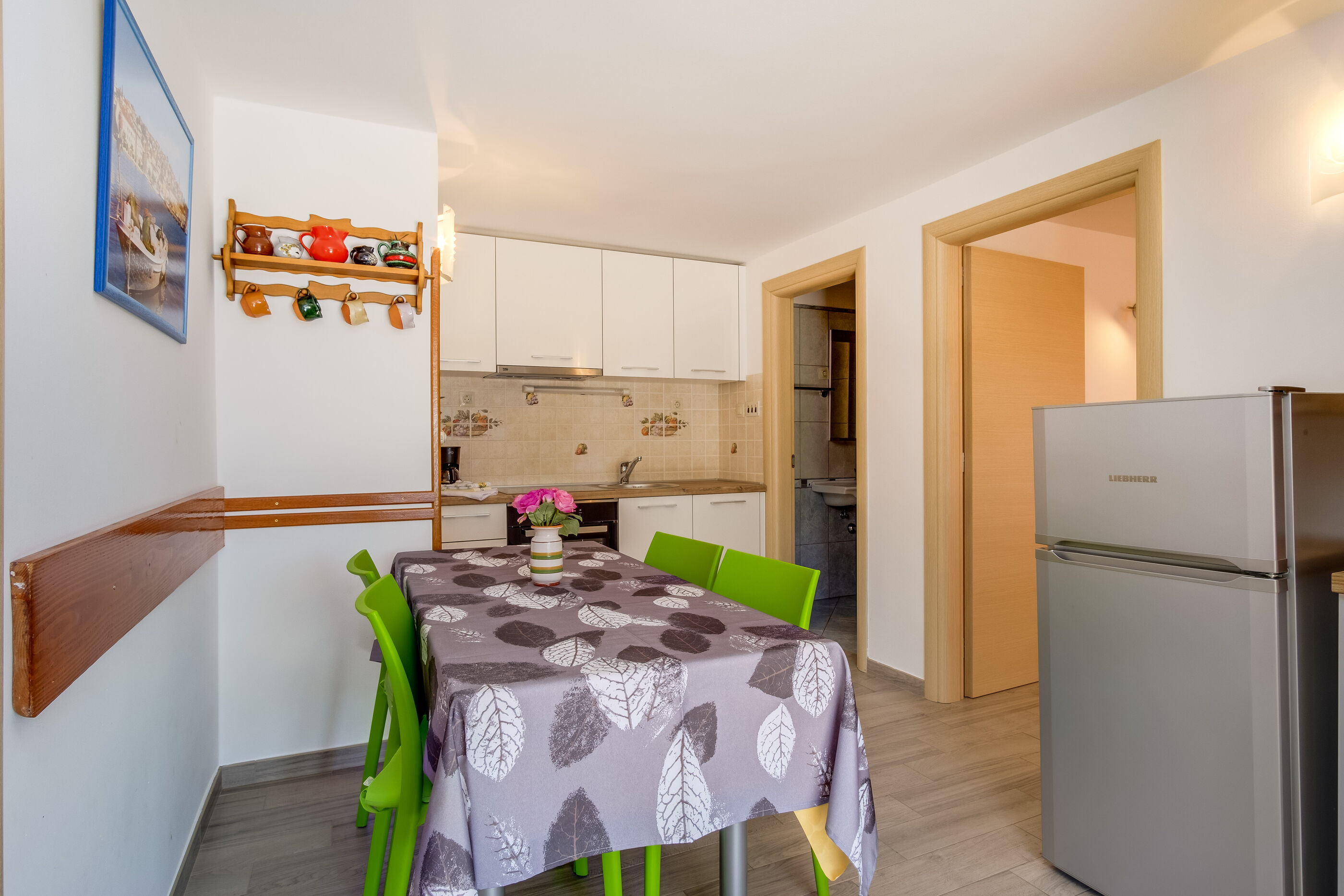 Apartments Villa Magnolia 115781-A1