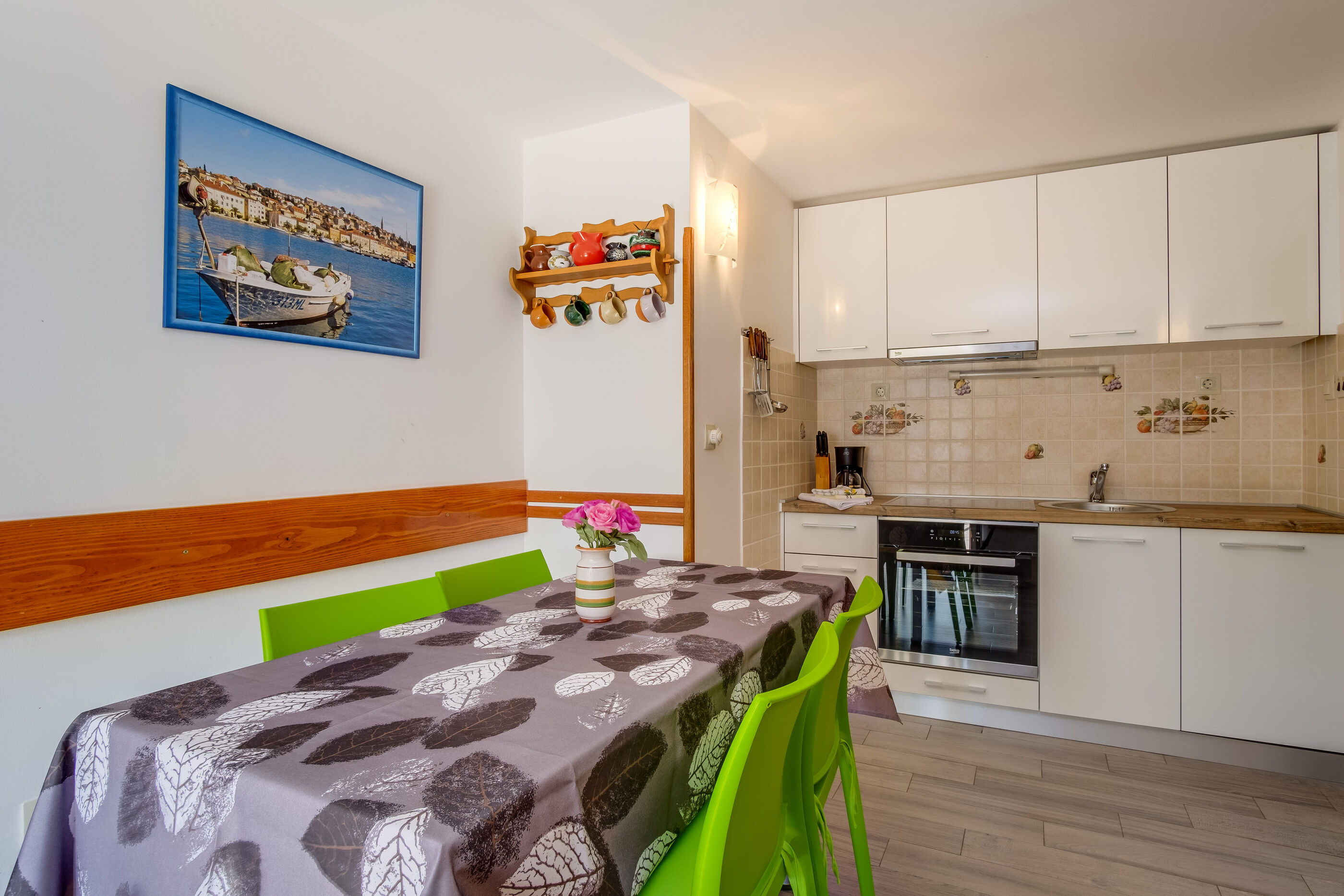 Apartments Villa Magnolia 115781-A1