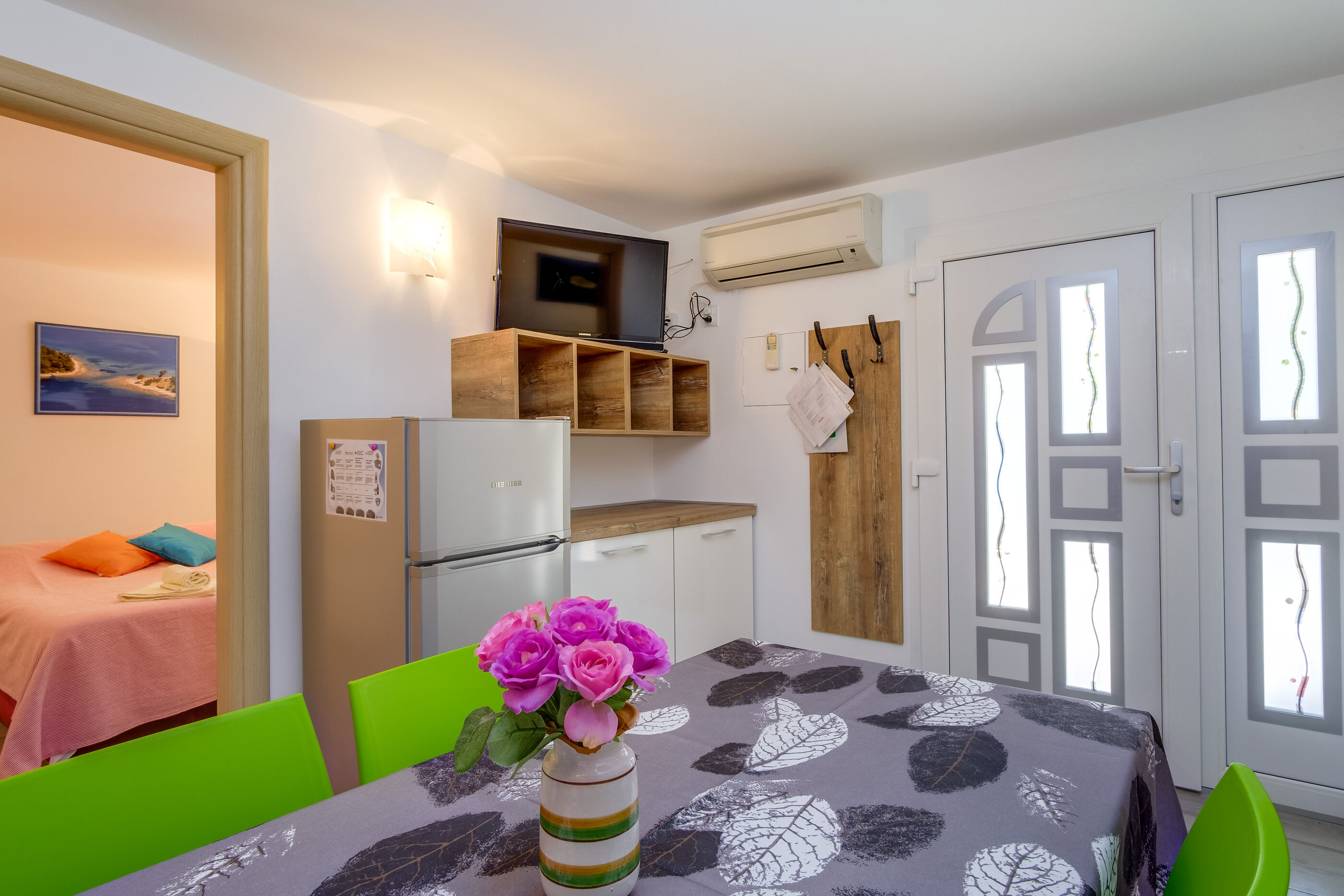 Apartments Villa Magnolia 115781-A1