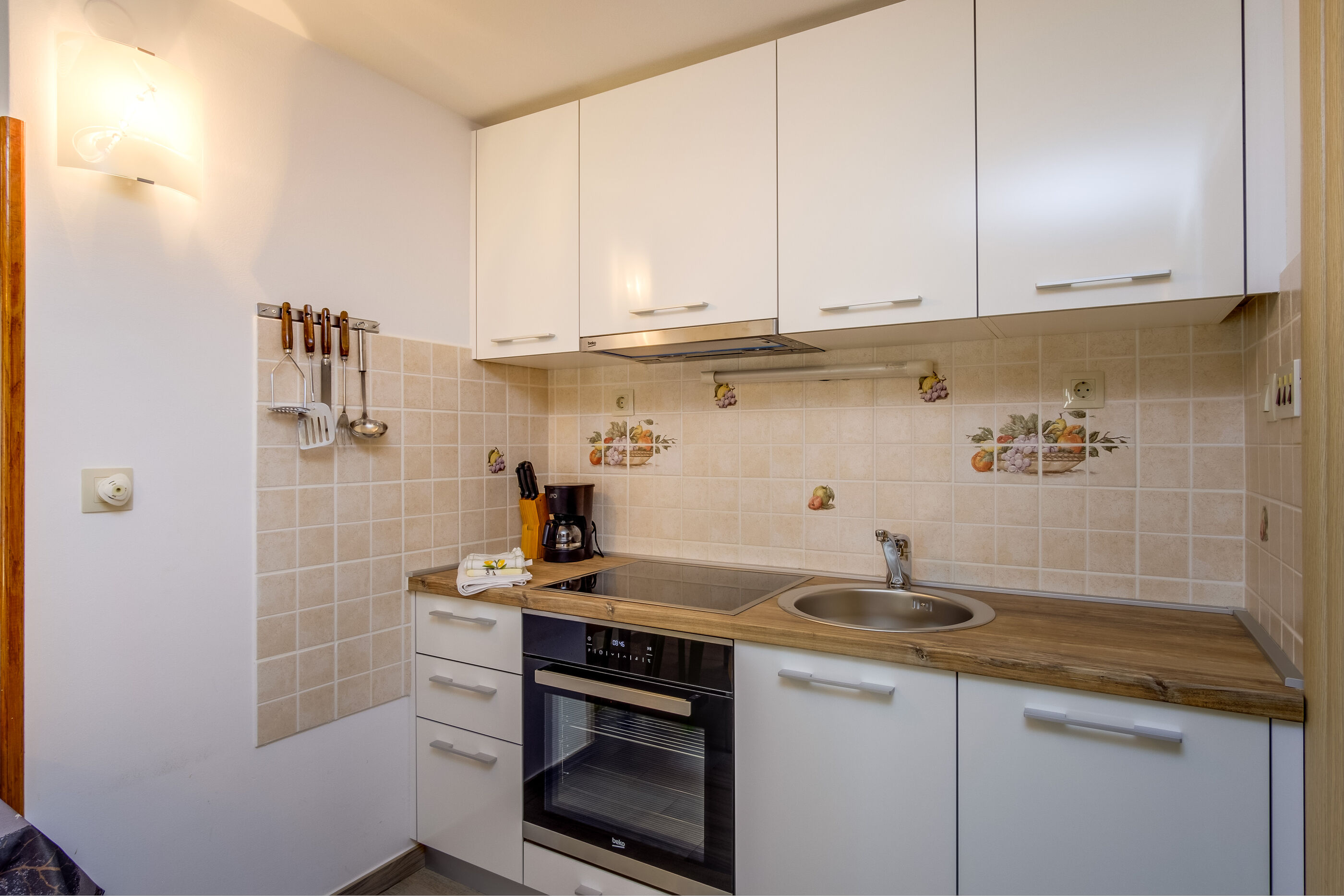Apartments Villa Magnolia 115781-A1
