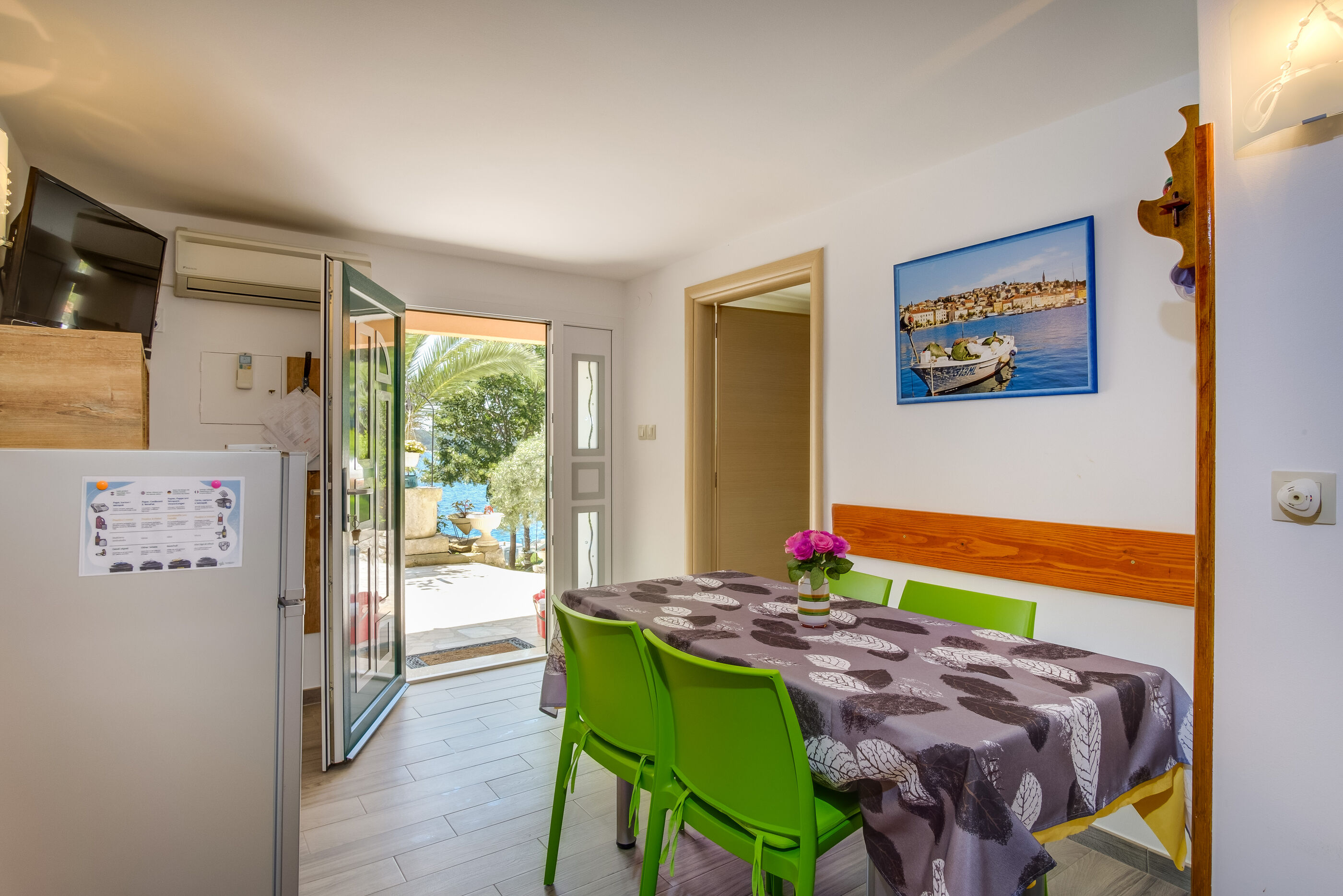 Apartments Villa Magnolia 115781-A1