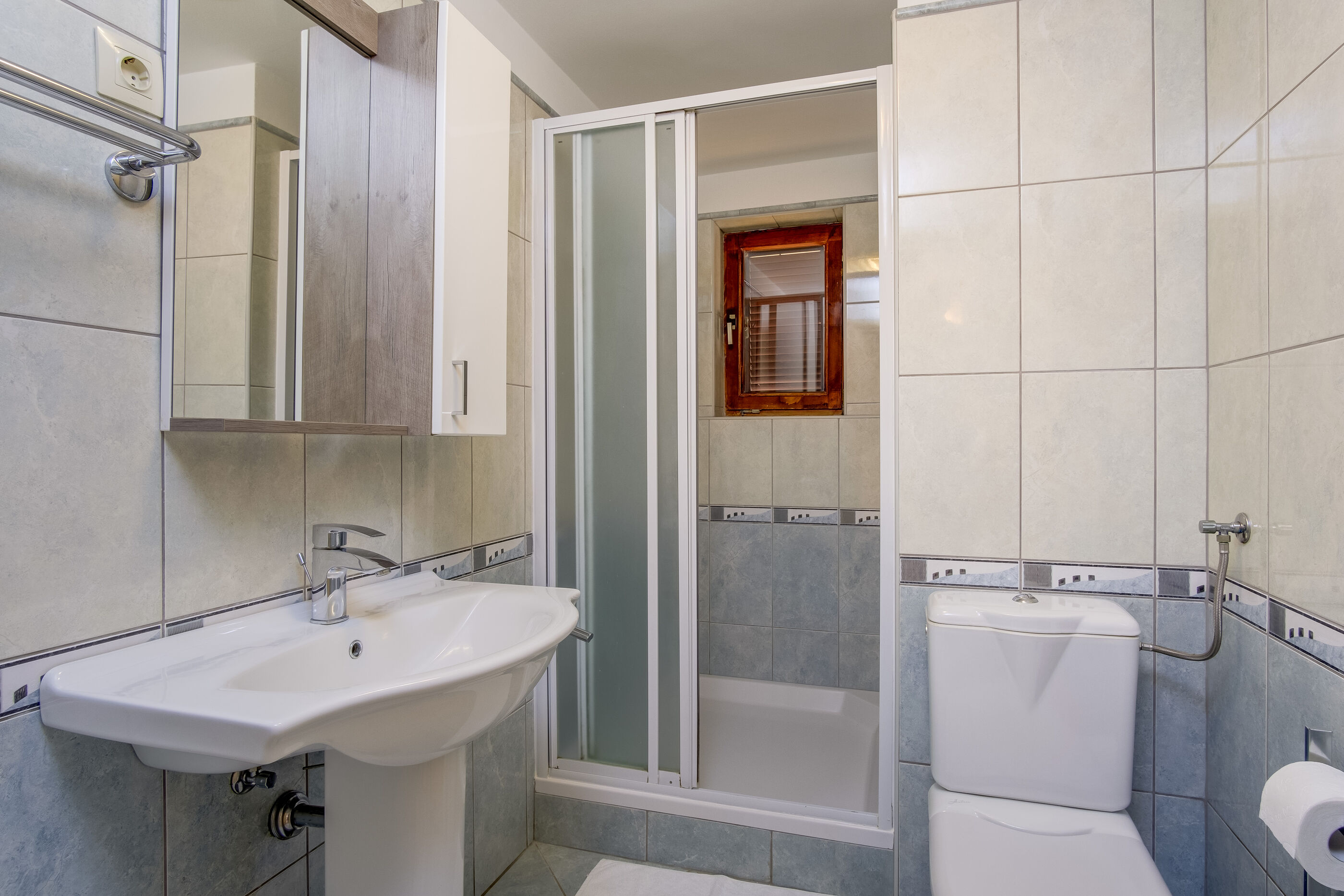 Apartments Villa Magnolia 115781-A1