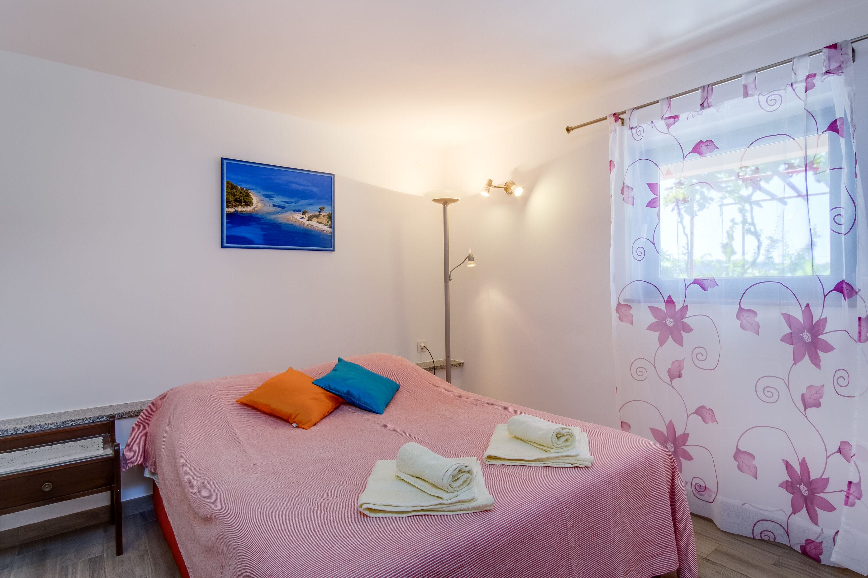 Apartments Villa Magnolia 115781-A1