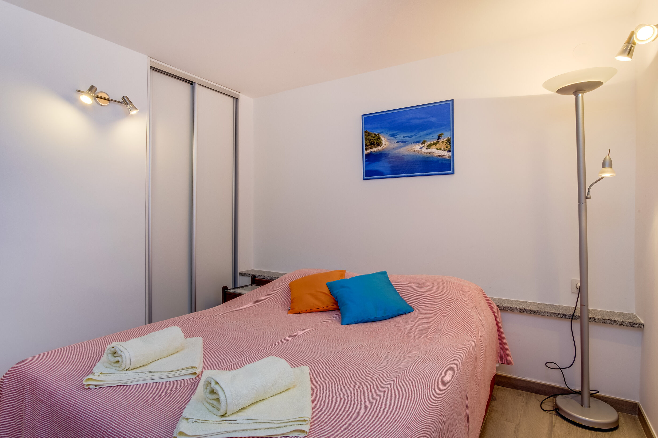 Apartments Villa Magnolia 115781-A1