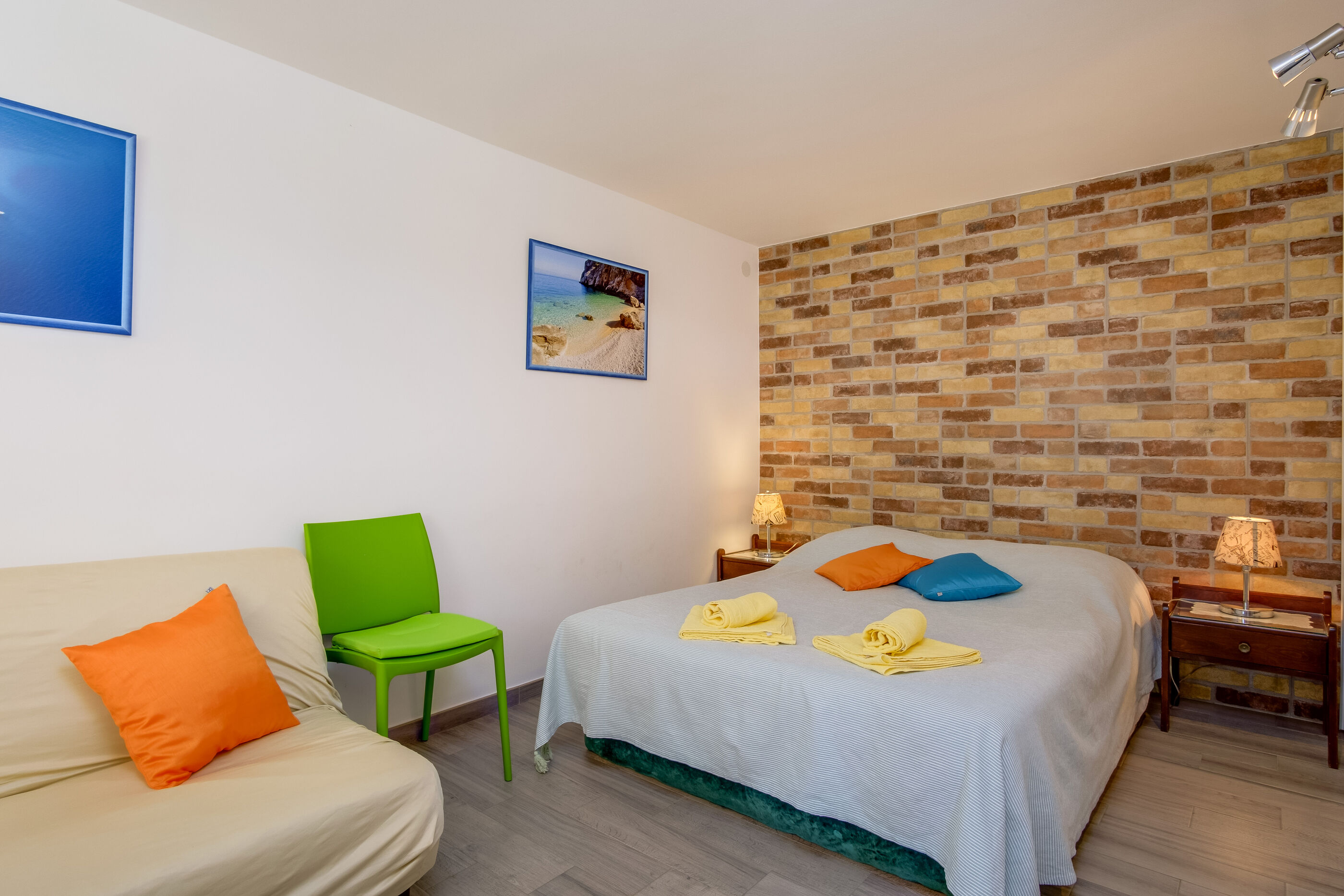 Apartments Villa Magnolia 115781-A1