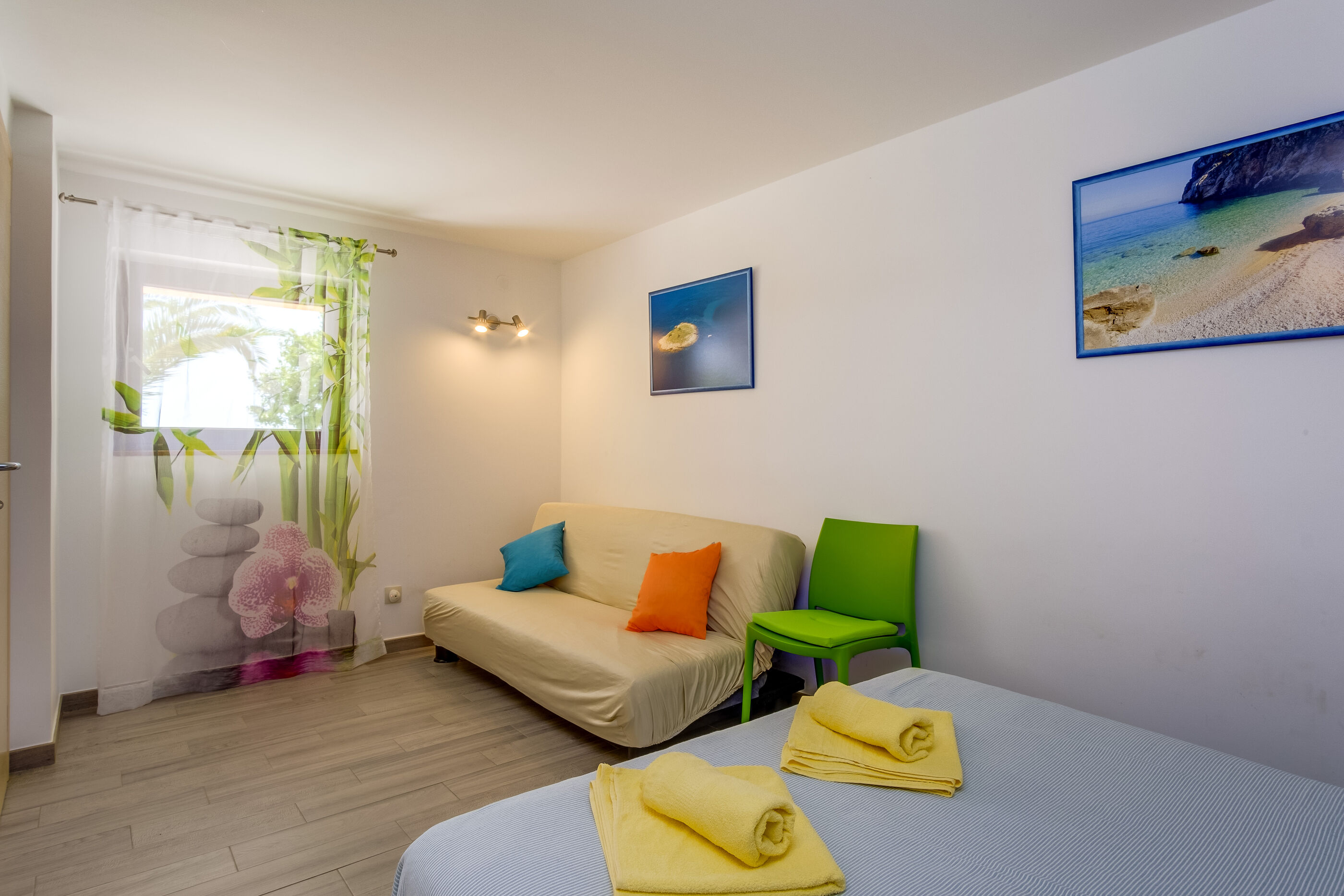 Apartments Villa Magnolia 115781-A1