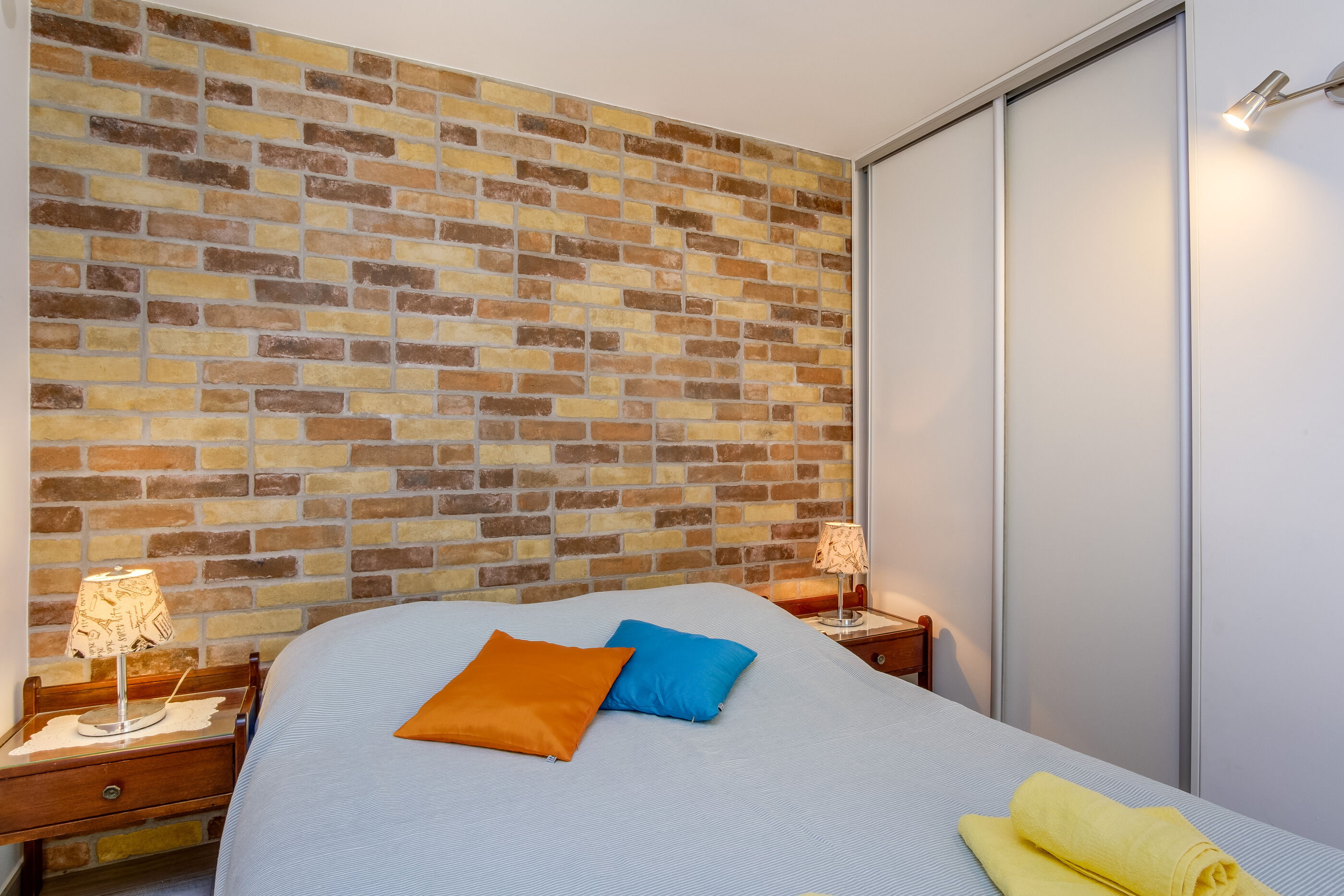 Apartments Villa Magnolia 115781-A1